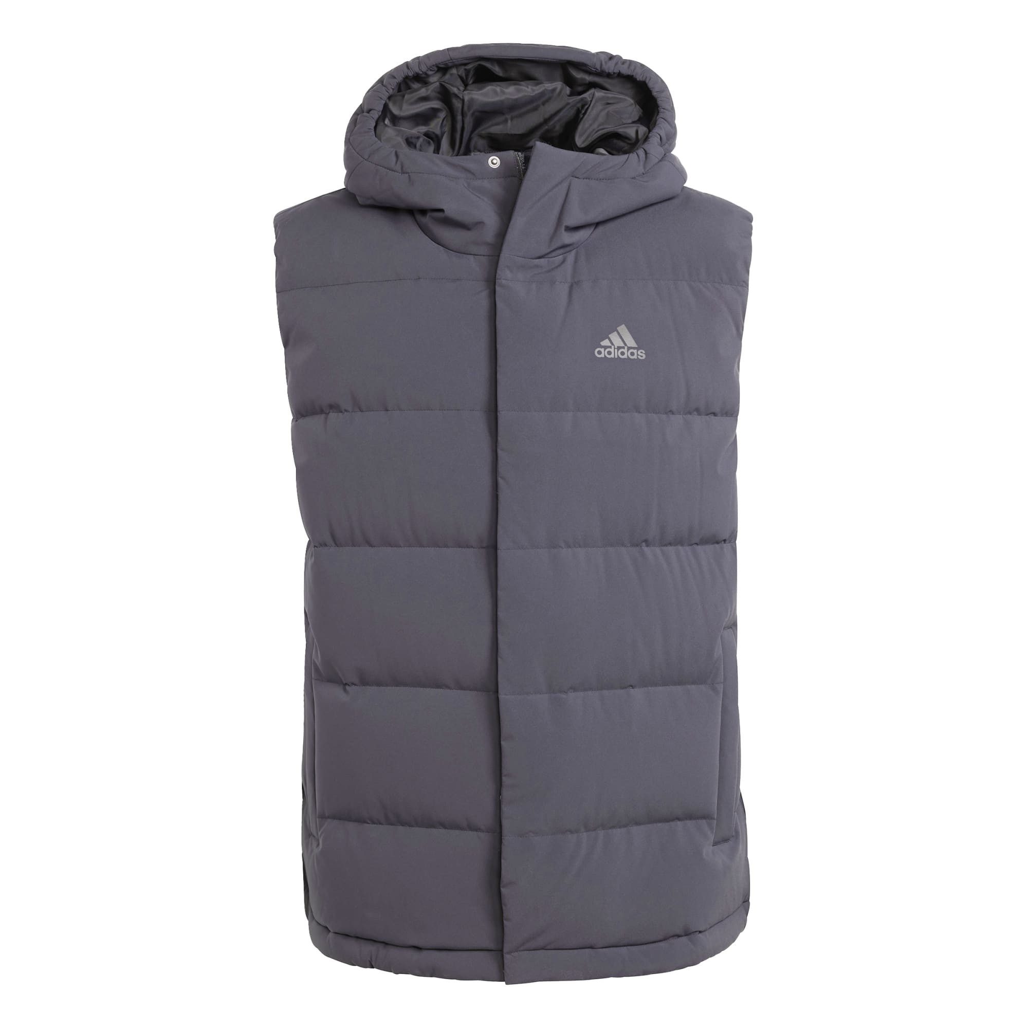 adidas Performance Daunenweste adidas Herren Daunenweste günstig online kaufen