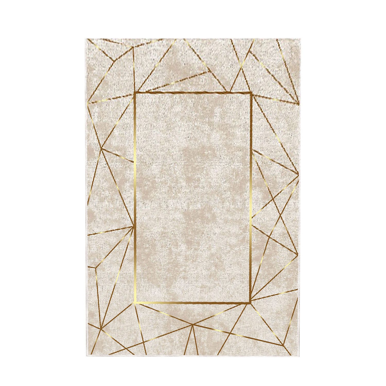 Conceptum Hypnose Teppich 100% VELVET FABRIC, günstig online kaufen