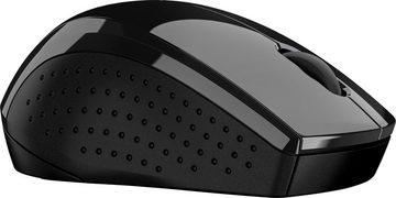 HP 220 Silent Wireless Mouse Maus (RF Wireless)