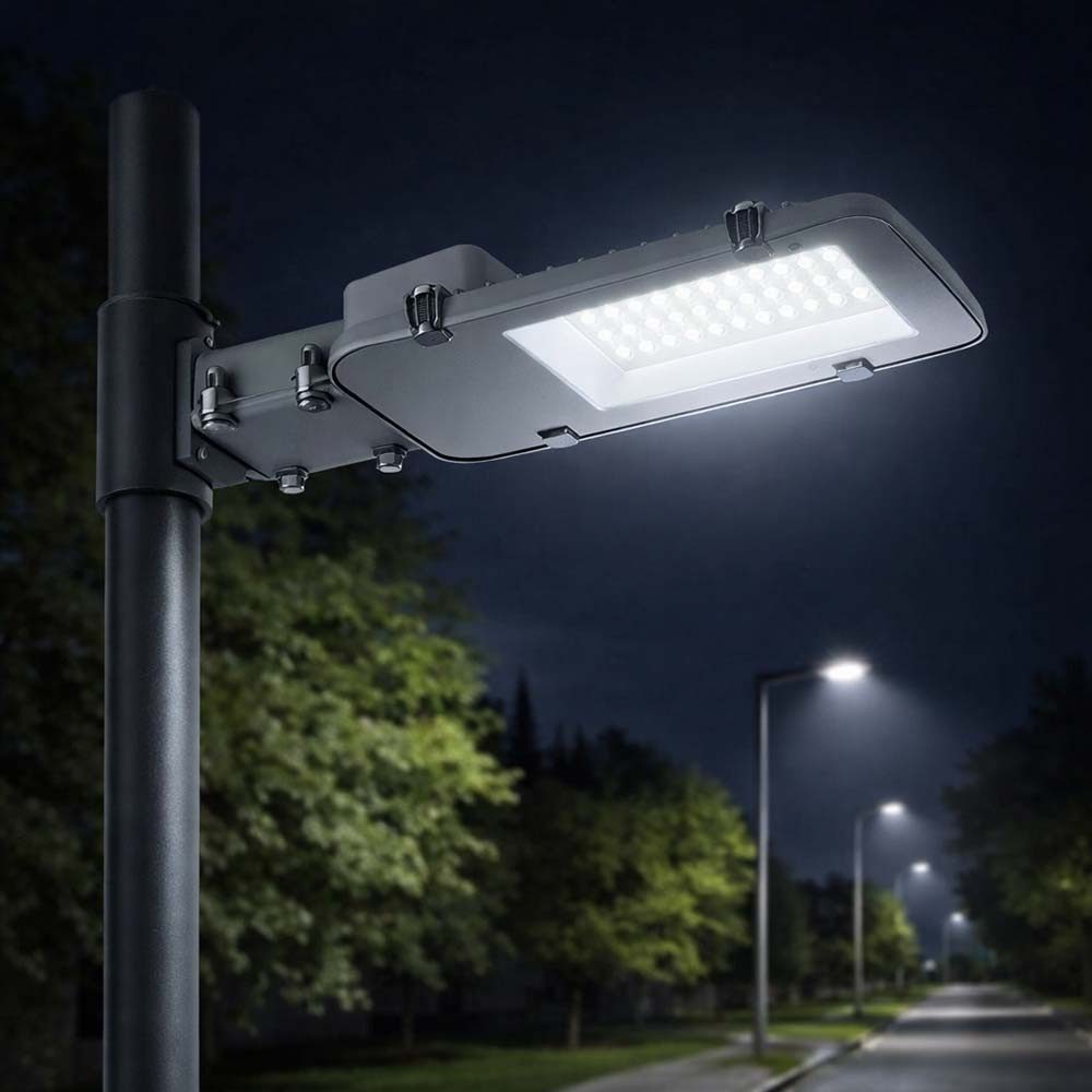 LED Außen-Wandleuchte