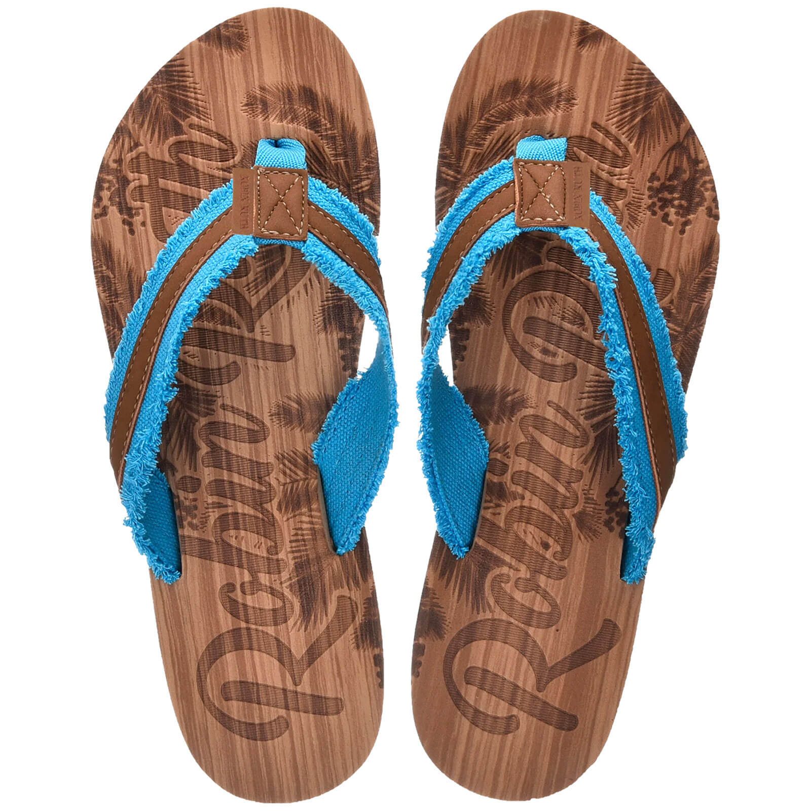 Robin Ruth Zehentrenner Damen Flip Flops günstig online kaufen