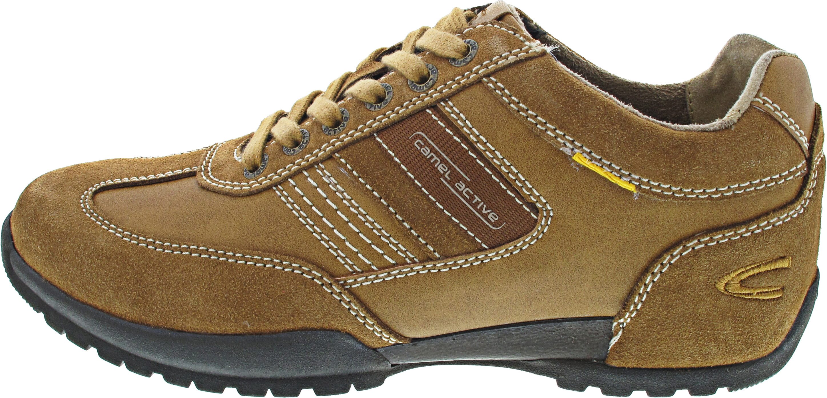camel active Schnürschuh