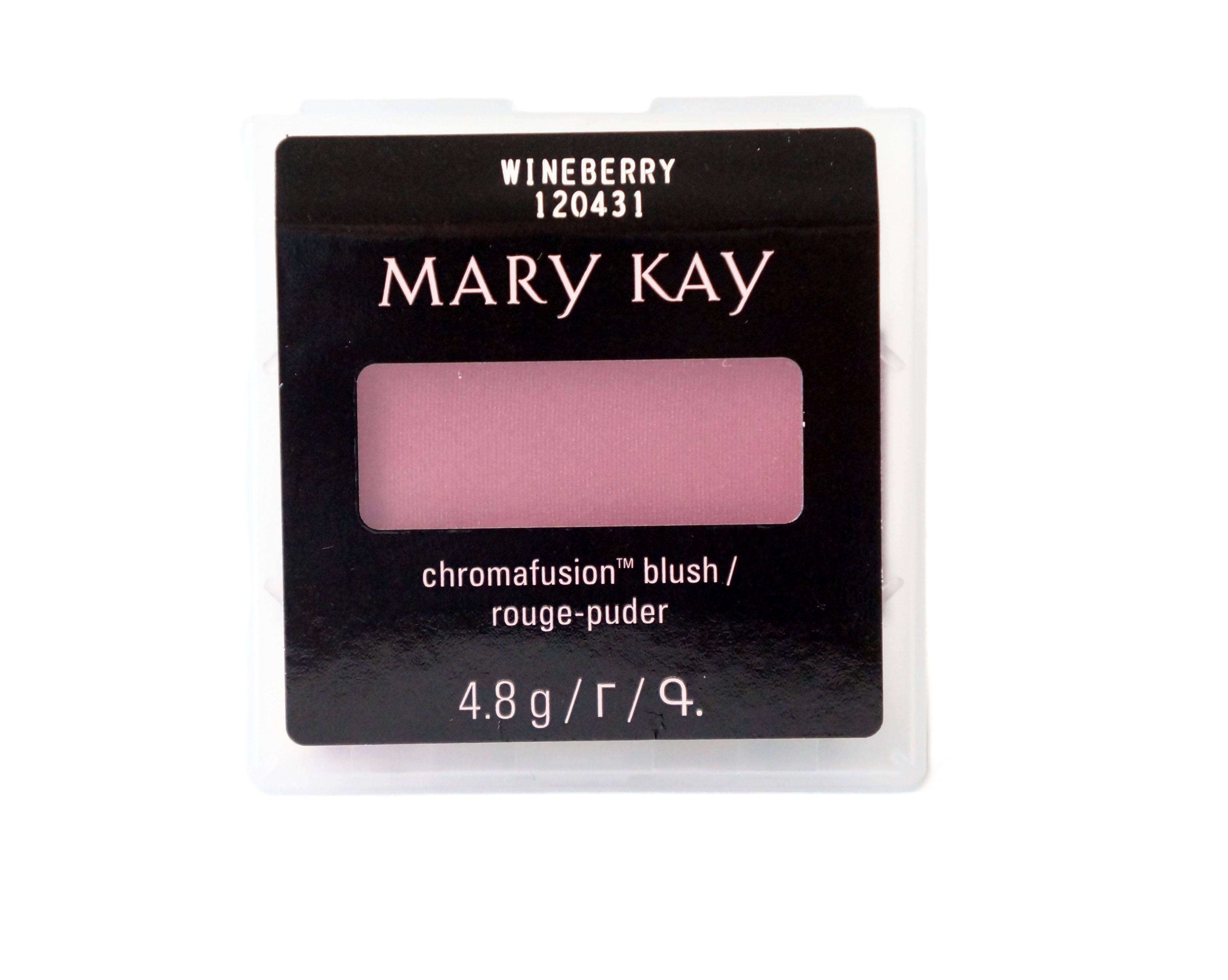 Mary Kay Rouge Chromafusion blush rouge Puder 4,8g