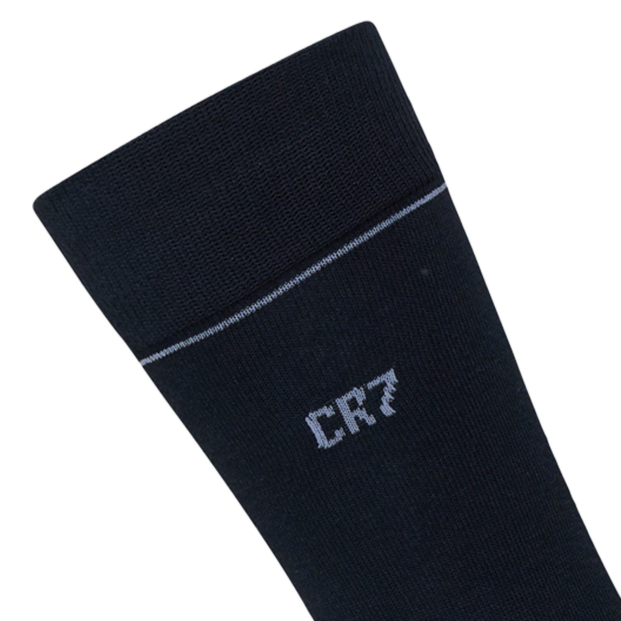 CR7 Kurzsocken Herren Socken 7er Pack Baumwollmischung (Packung, 7er Pack)