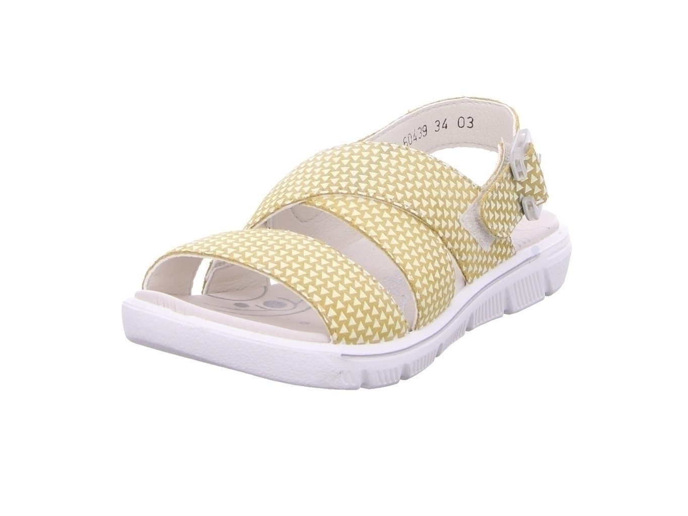 Ricosta SUNNY Schnürschuh