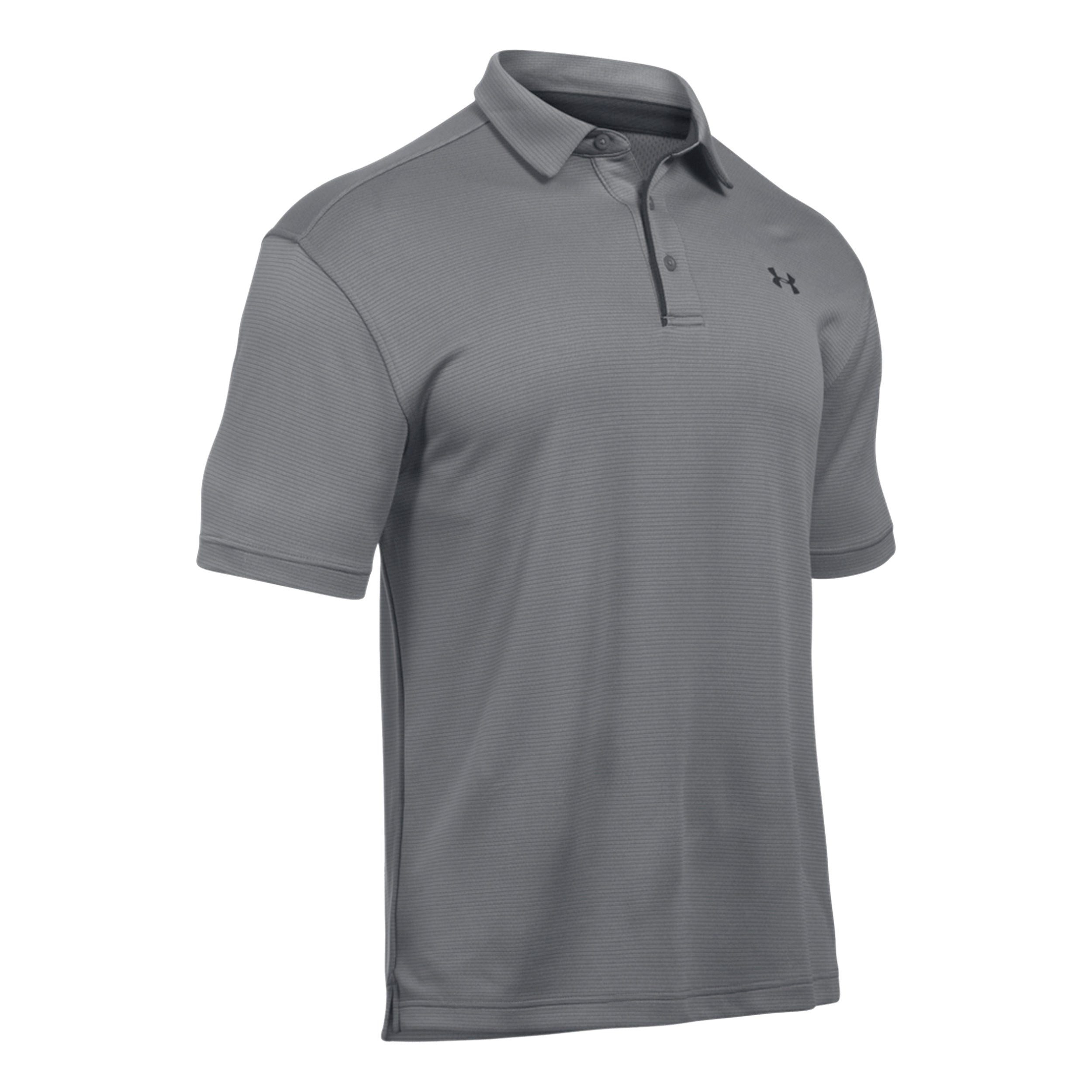 Under Armour® Poloshirt Tech