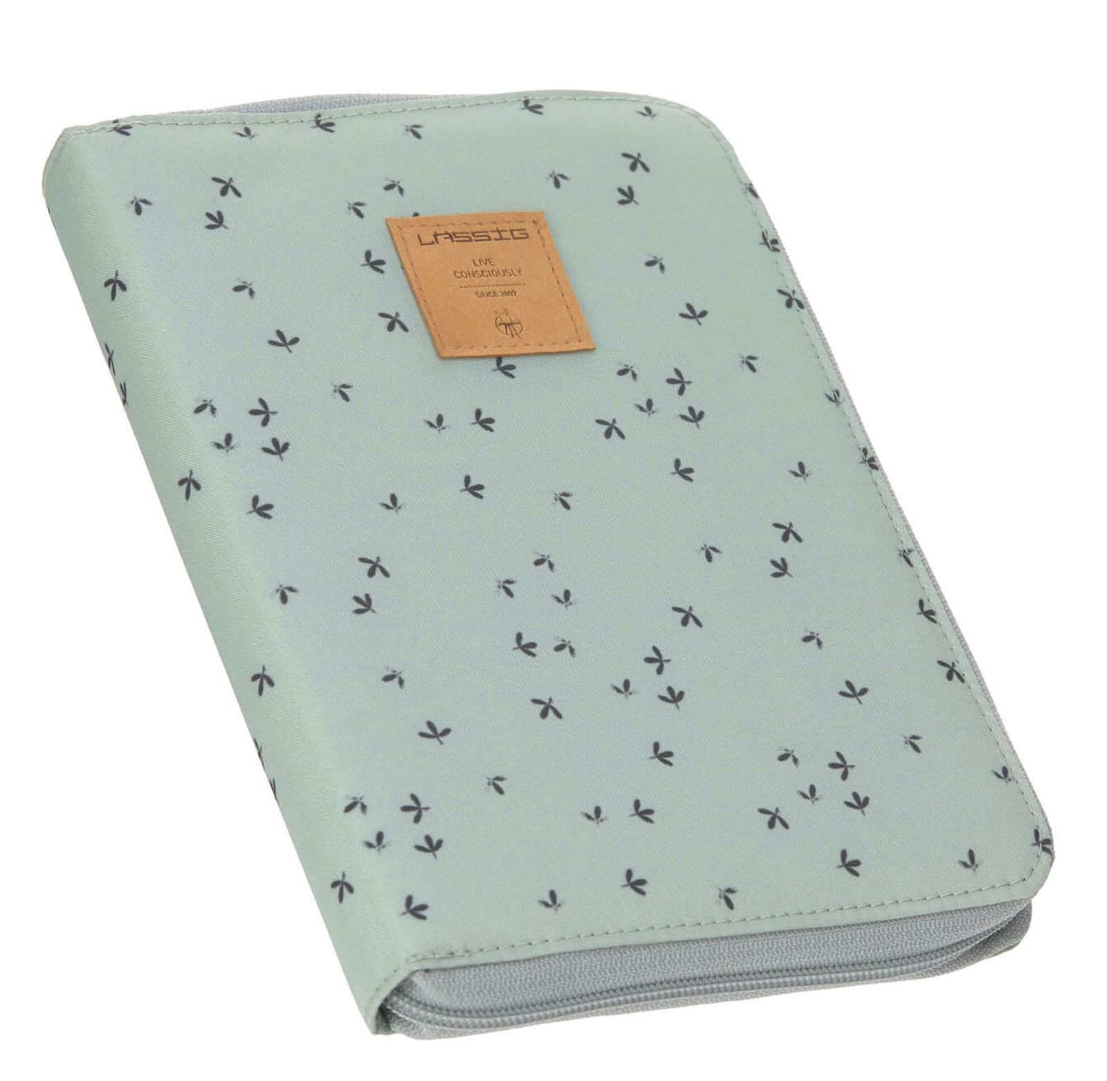 LÄSSIG Federmäppchen Casual günstig online kaufen