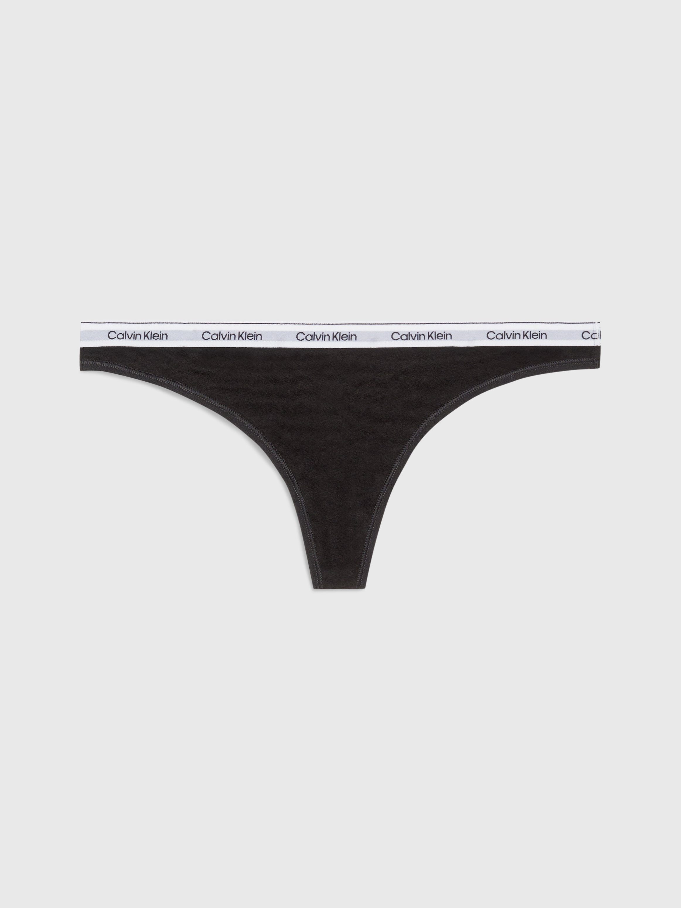 Tanga THONG (LOW-RISE)