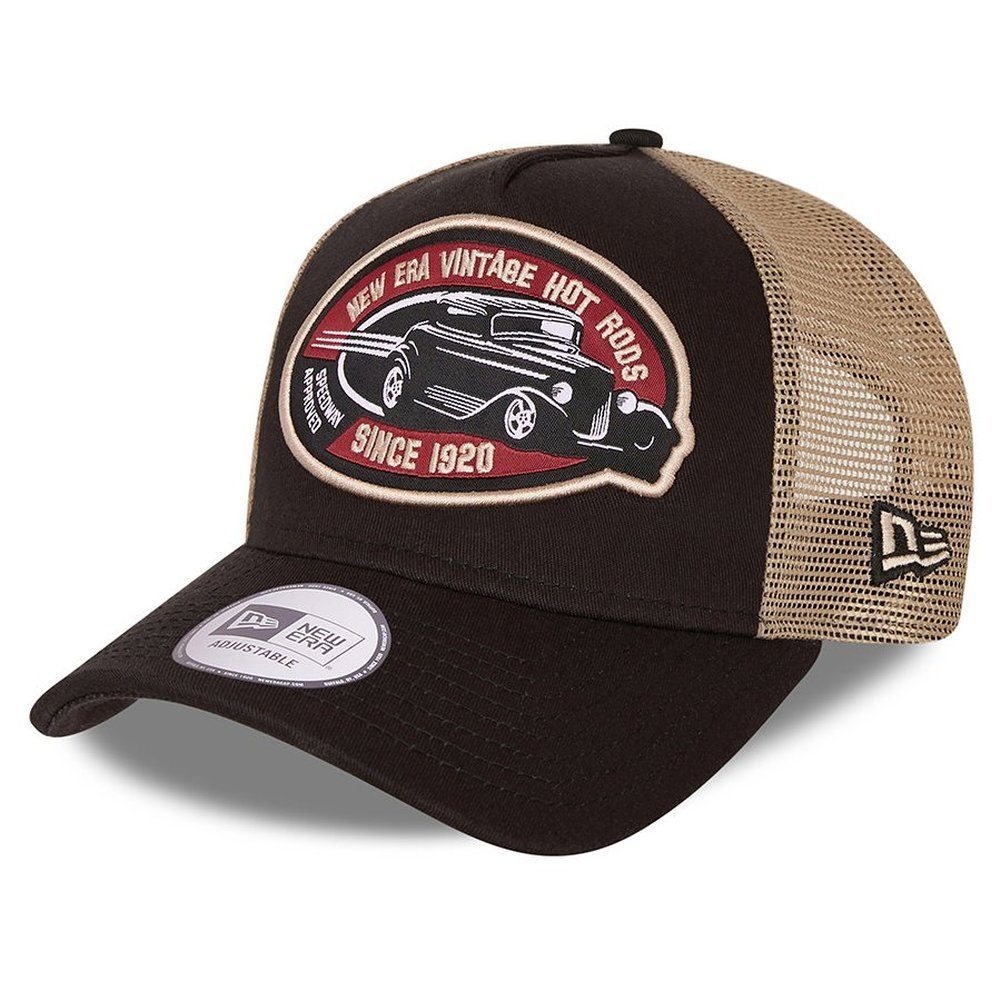 New Era Trucker Cap 9Forty AFrame günstig online kaufen