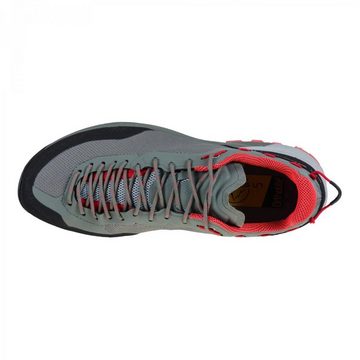 La Sportiva Tx Guide Frauen Zustiegsschuh grau/orange Trekkingschuh