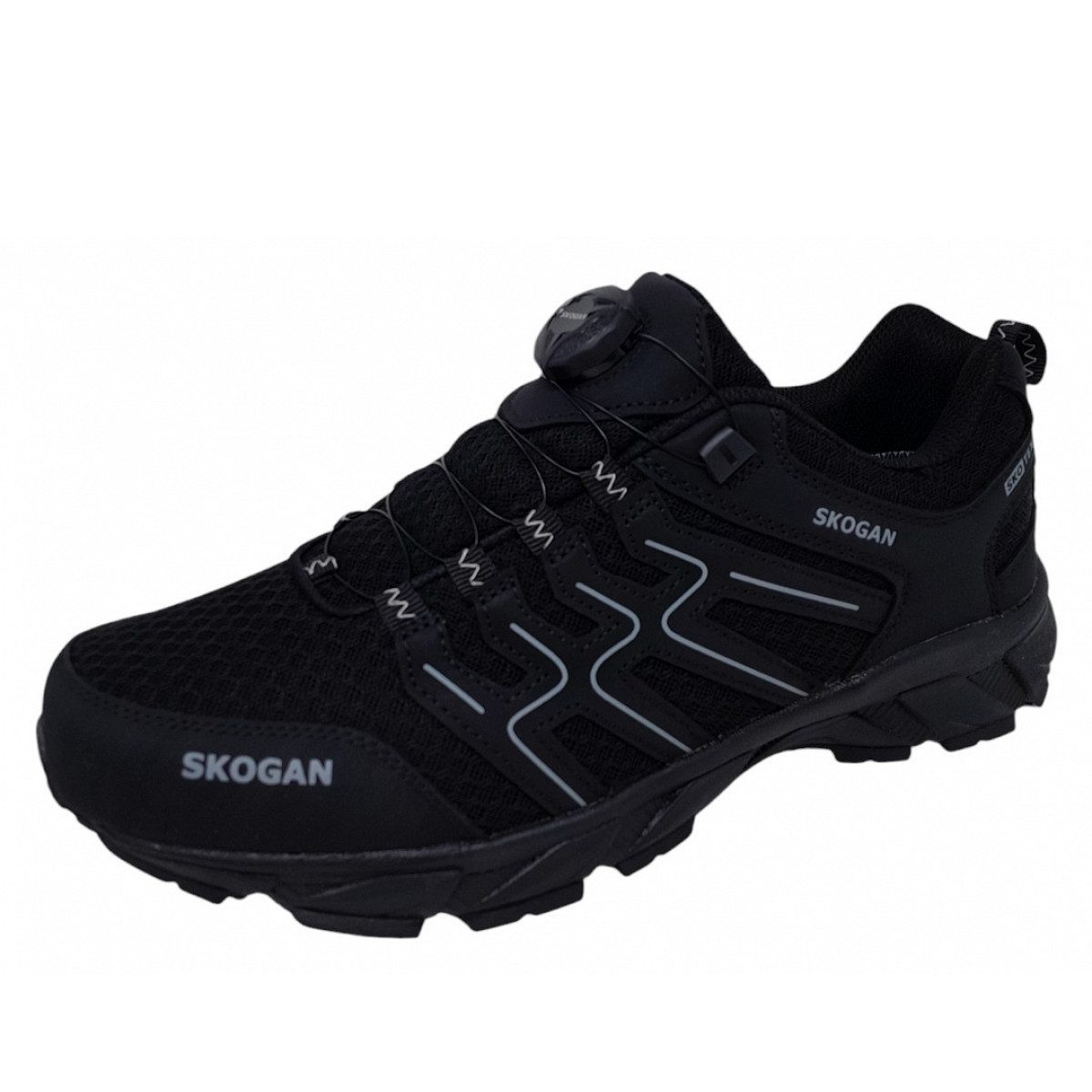 SKOGAN Skallas Wanderschuh günstig online kaufen