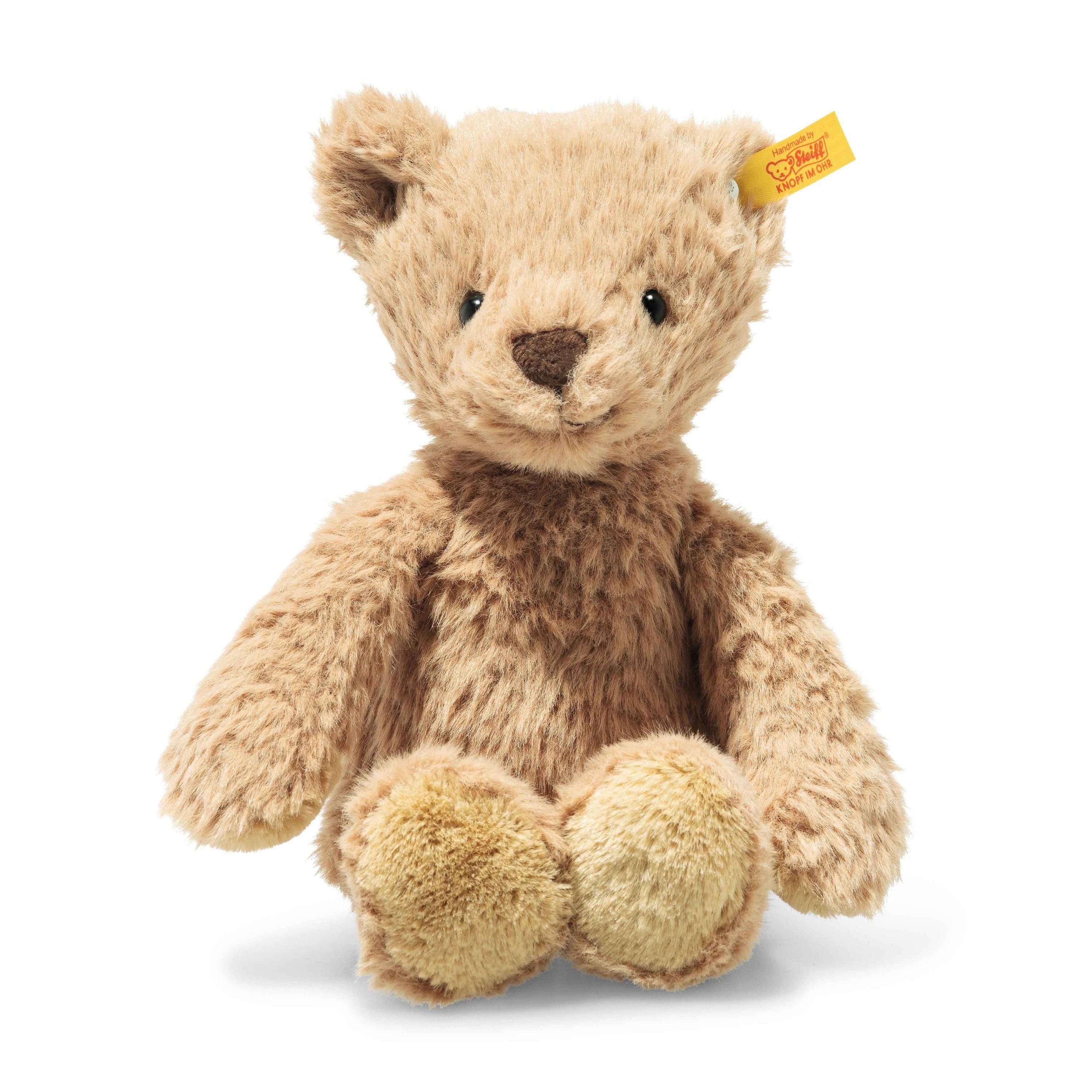 Kuscheltier Steiff Kuscheltier weich Soft Cuddly Friends Thommy Teddybär