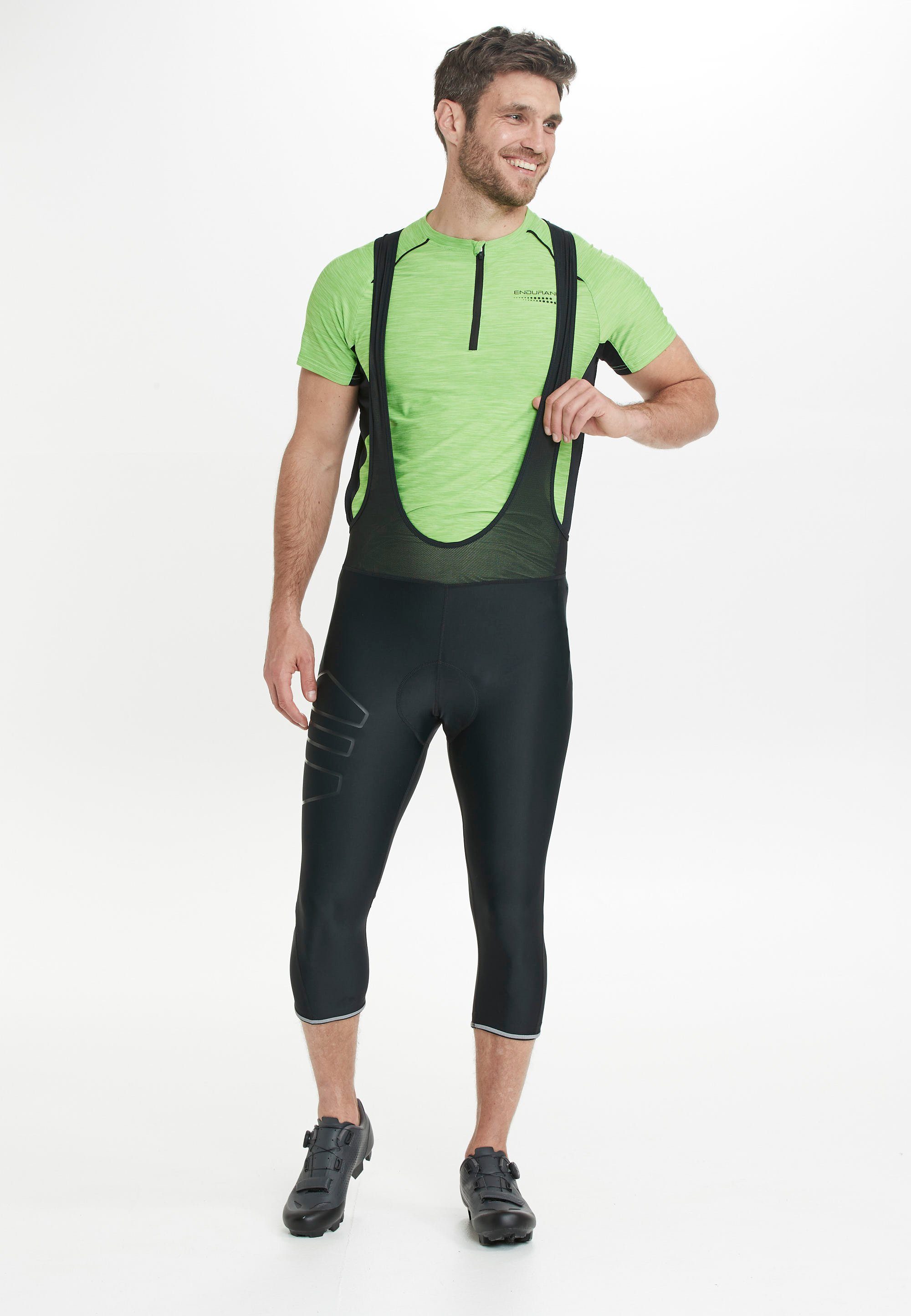 ENDURANCE Radhose Gorsk M 3/4 XQL aus hochwertigen Funktionsmaterialien günstig online kaufen