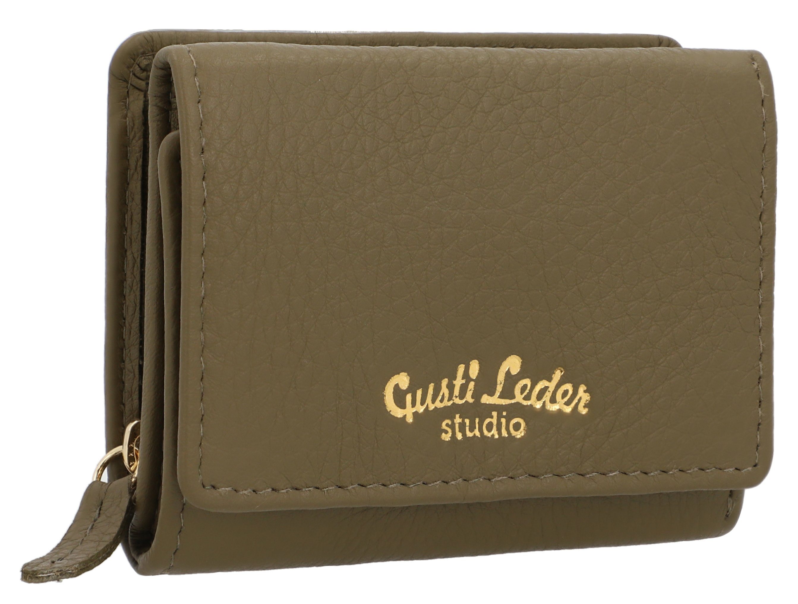 Gusti Leder Geldbörse Gusti Leder Geldbörse günstig online kaufen