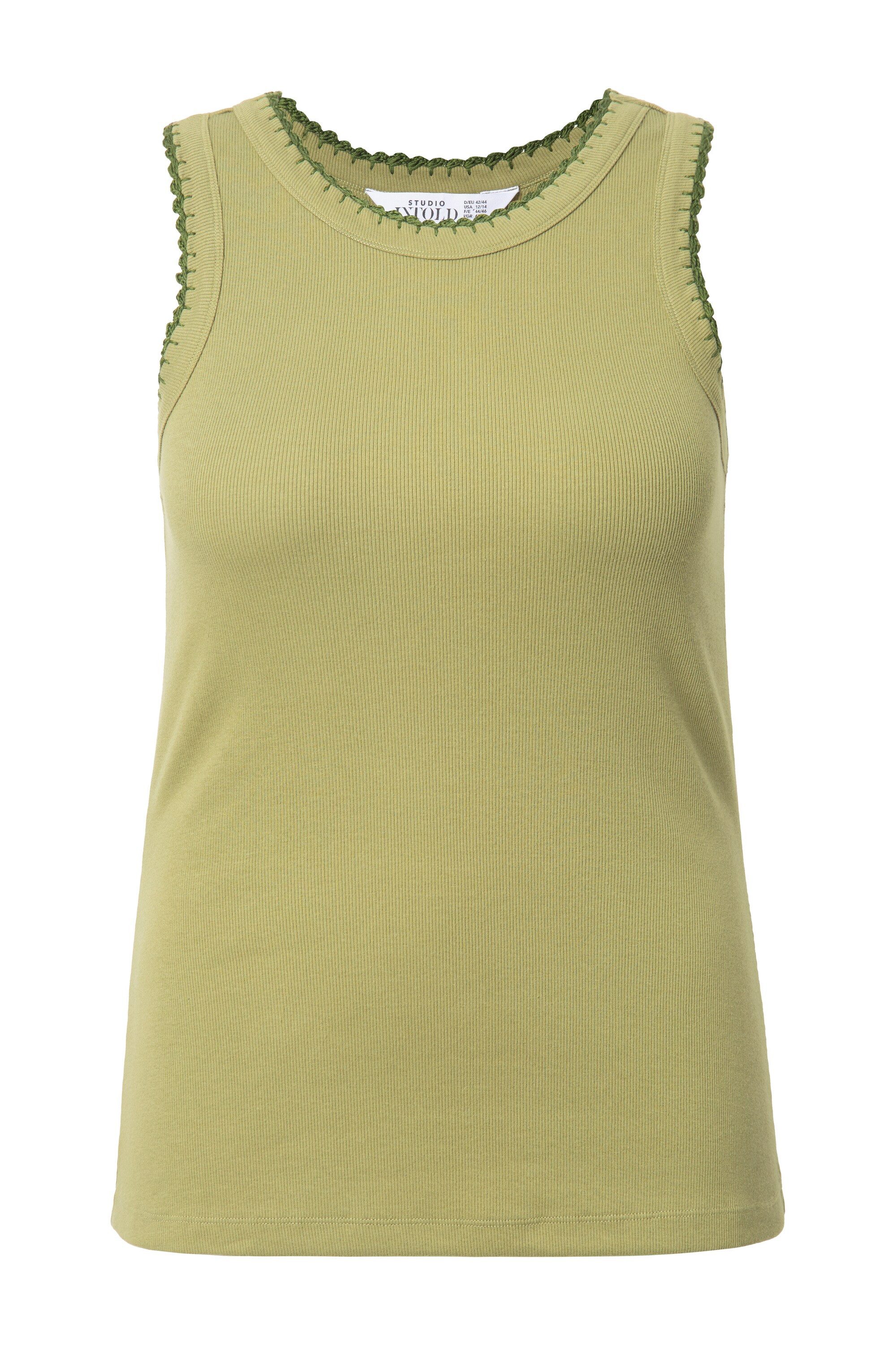 Studio Untold Longtop Ripptop Slim Basic günstig online kaufen