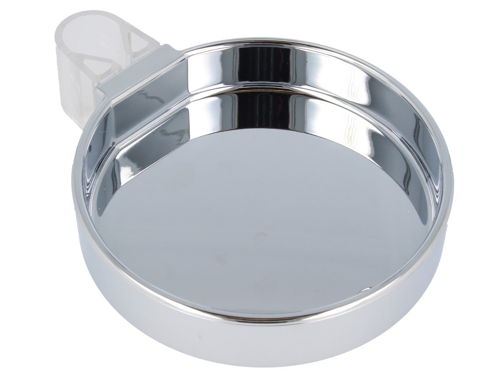 Damixa Badarmatur Seifenschale für vers. Brausestangen 2390500