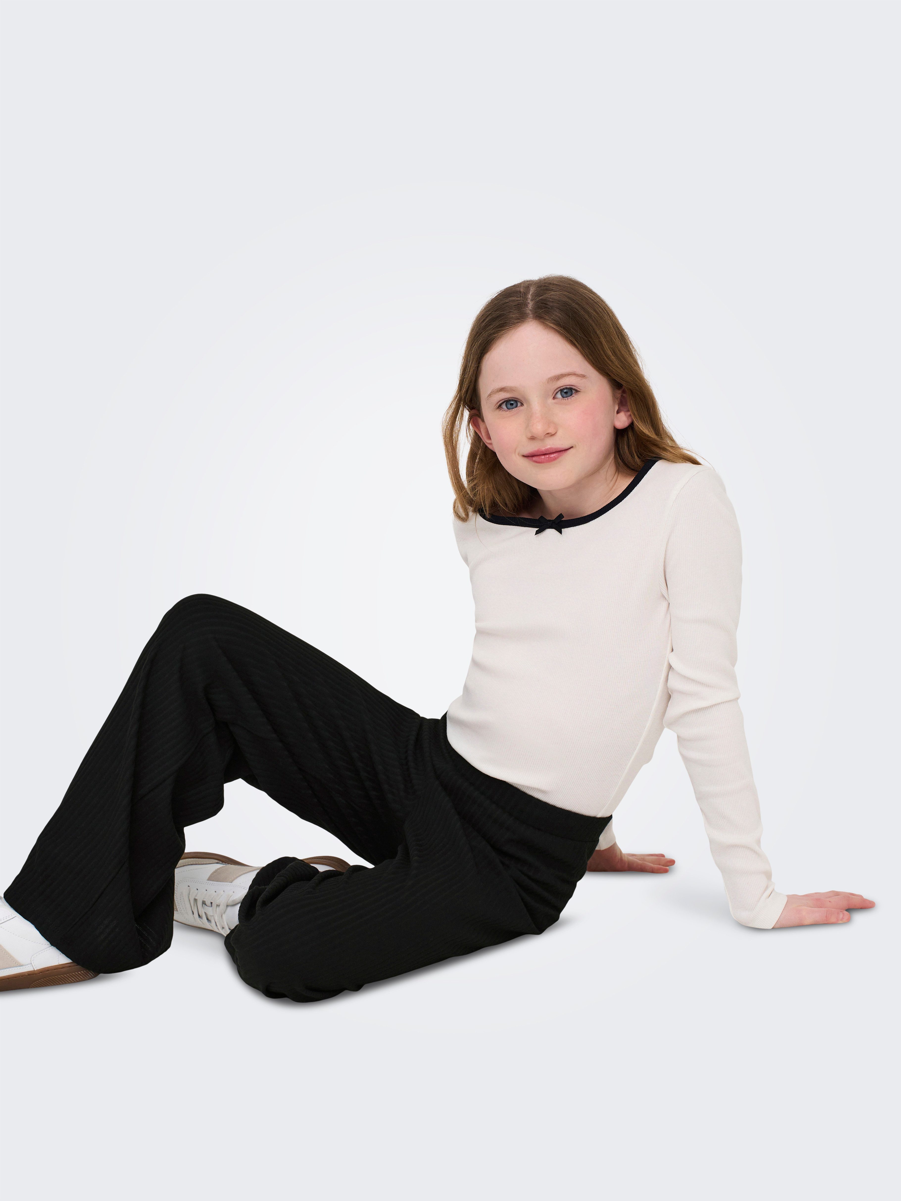 KIDS ONLY Jerseyhose KOGNELLA PANT JRS