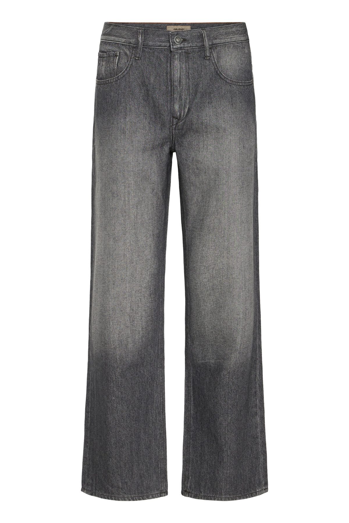 Blend 5-Pocket-Jeans BLEND JEANS FLAKE dark grey 20718503.200295