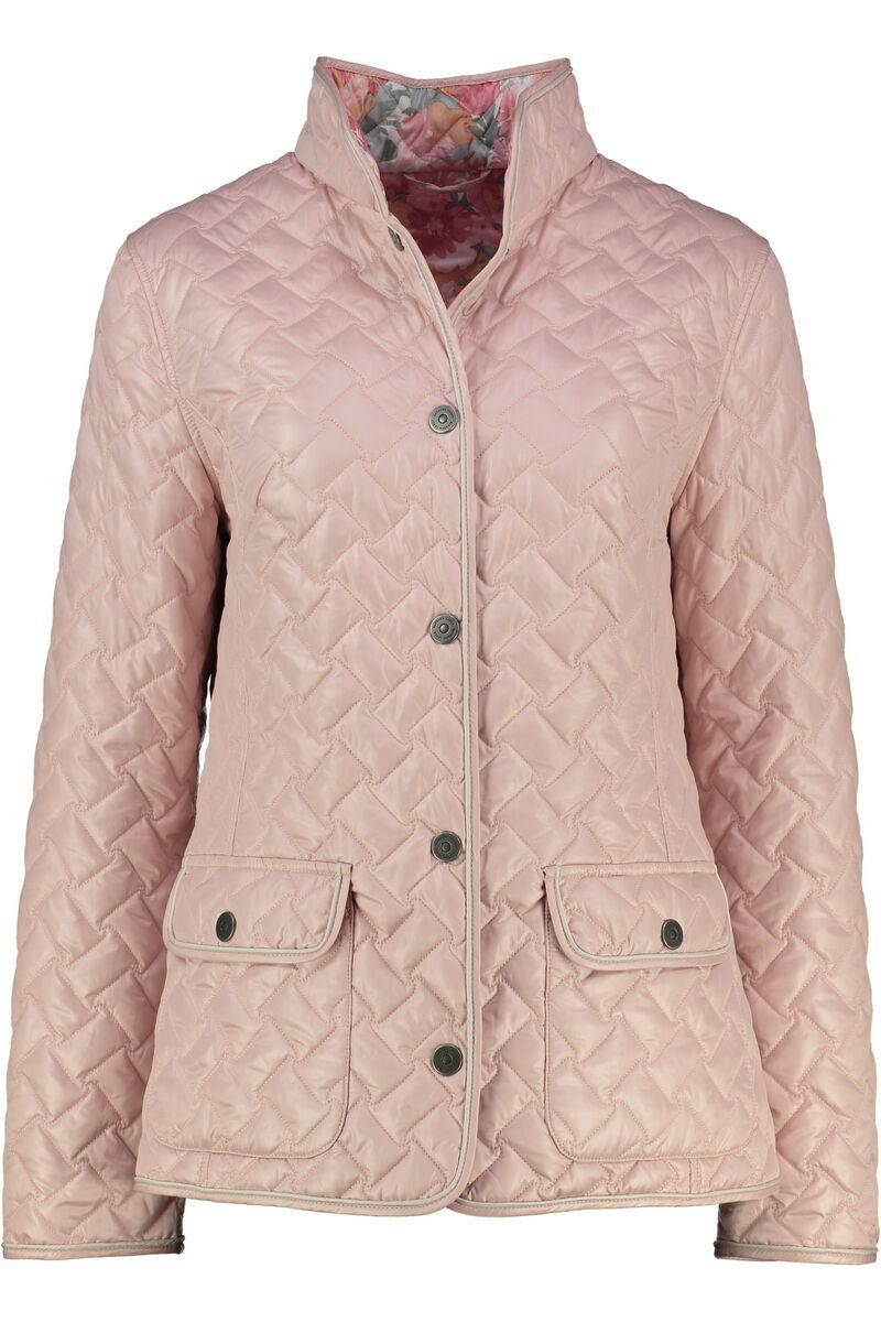 Barbara Lebek Outdoorjacke