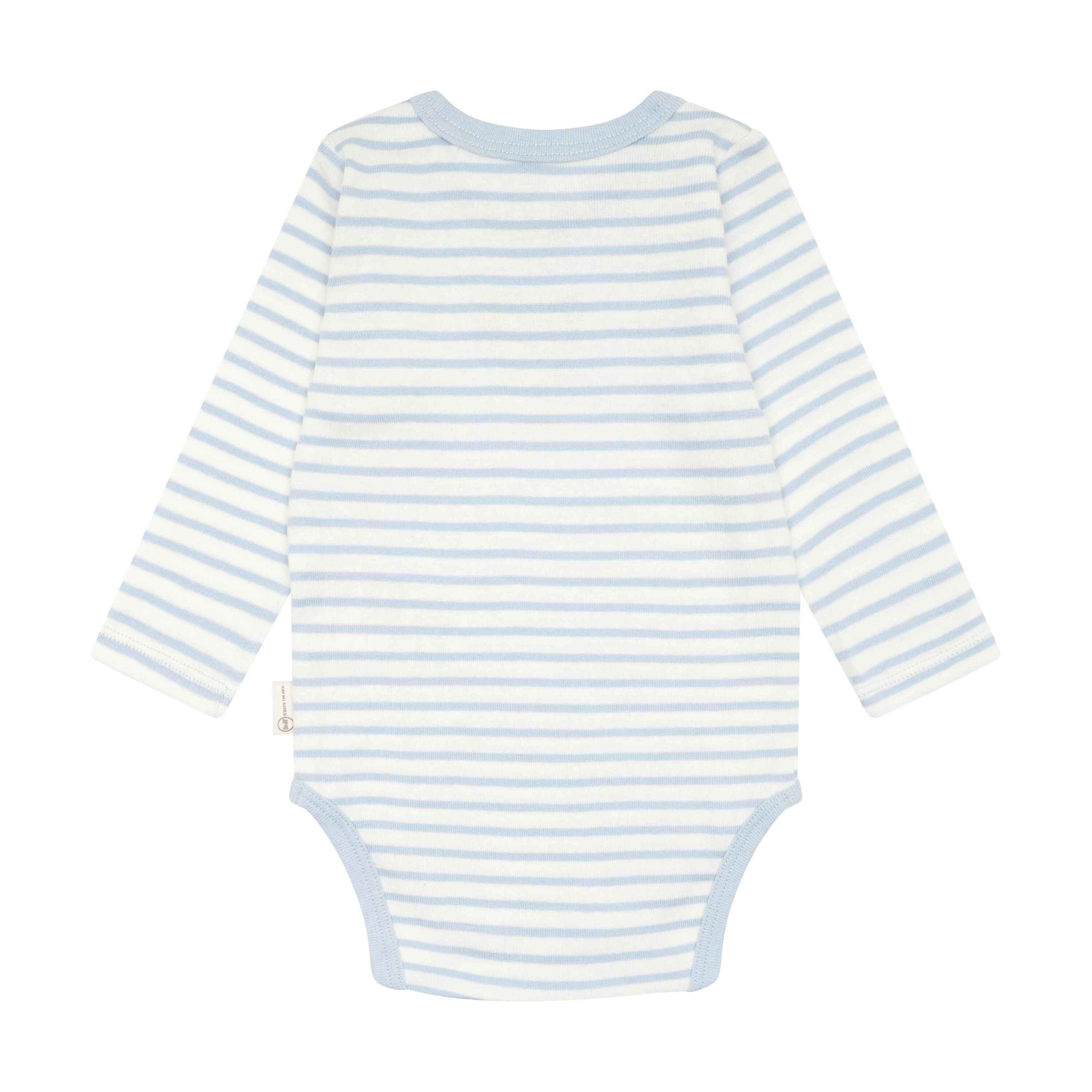 Steiff Body Body langarm GOTS