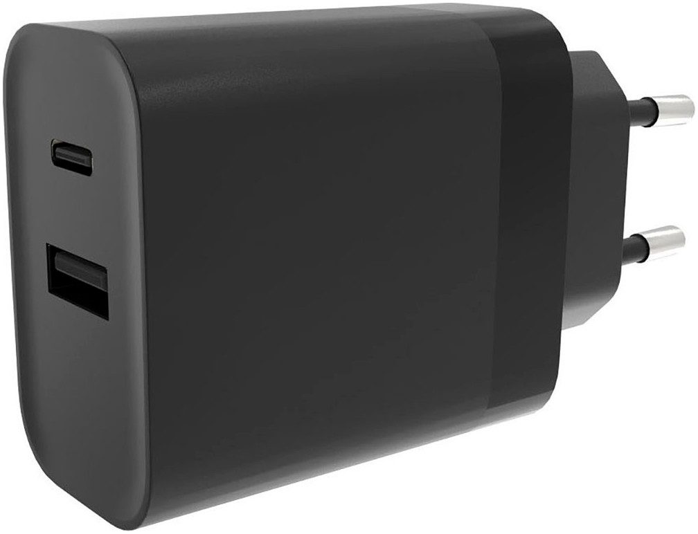 Ready2gaming Universal Netzteil für Switch 2, Switch 1 PC-Netzteil (und alle gängigen Nintendo GameBoys)