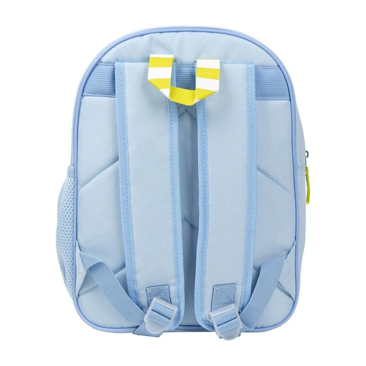 Bluey Kinderrucksack Bluey Rucksack für Kinder Freizeitrucksack & Kinderrucksack (1-tlg)
