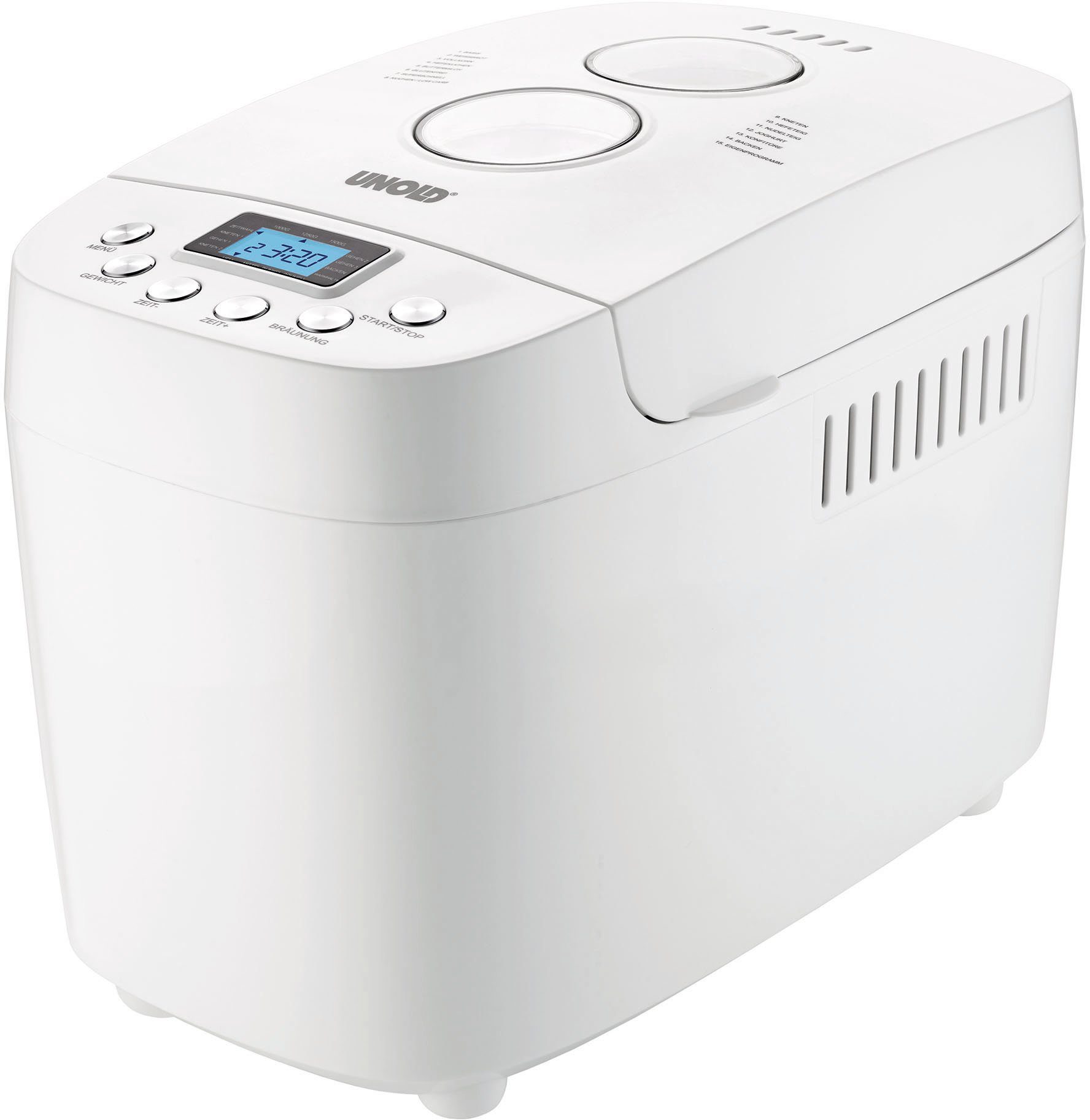 Brotbackautomat 68520