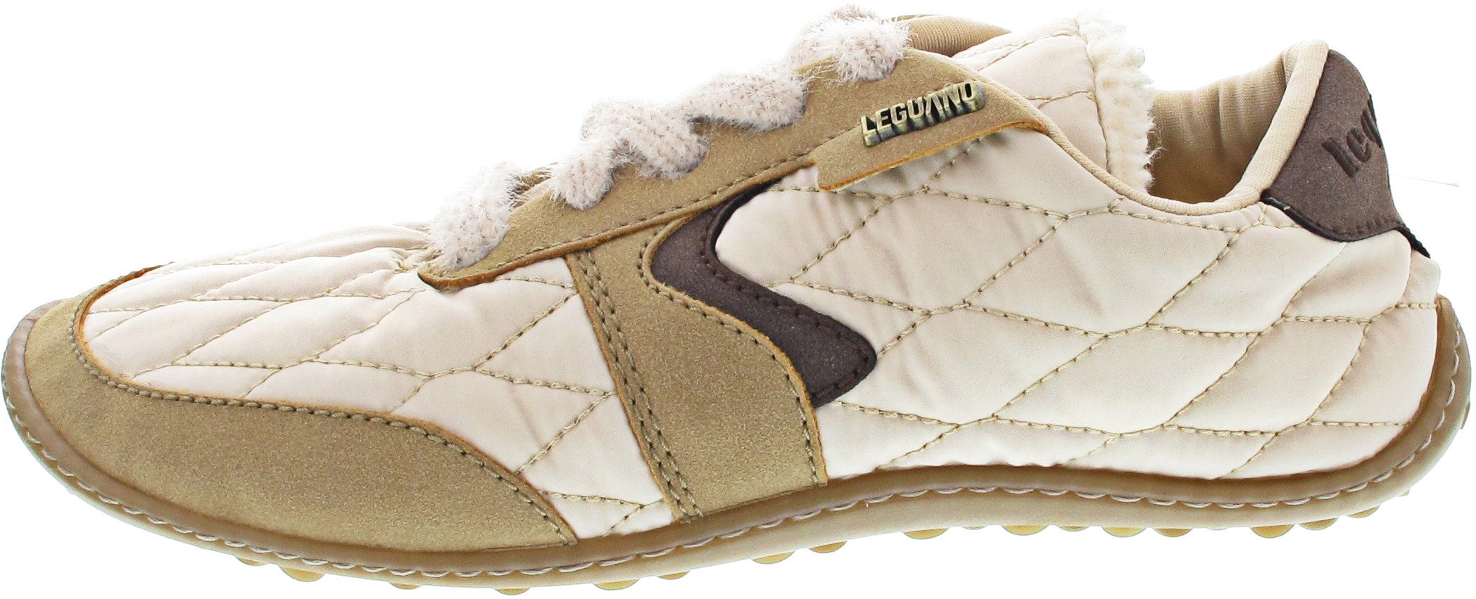 Leguano Schnürschuh