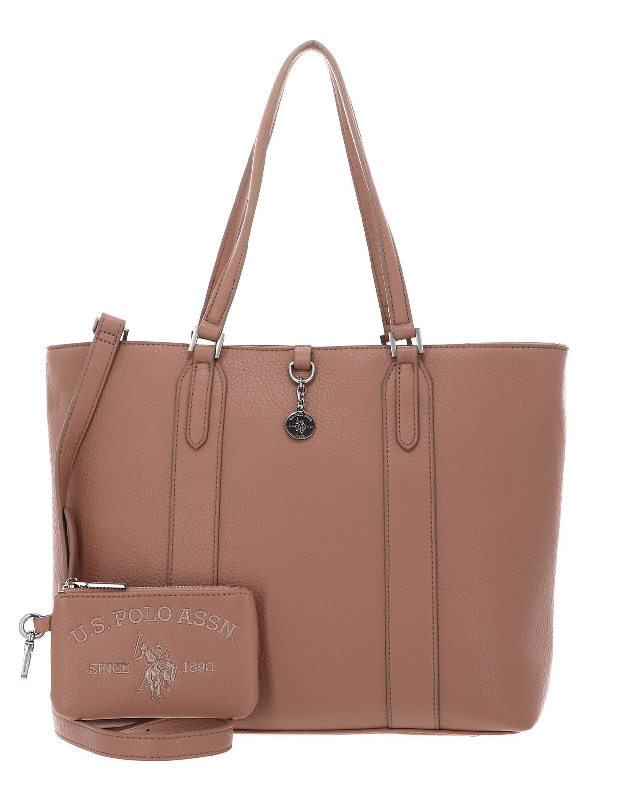Shopper Shopping Bag