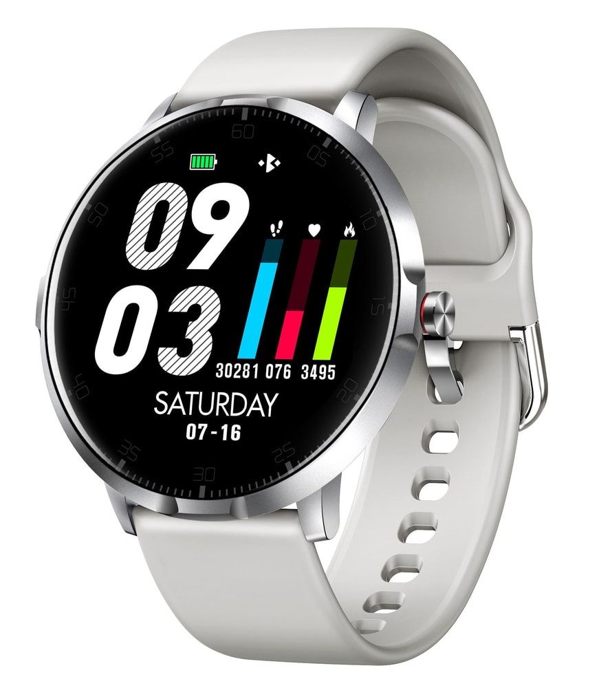 Emporia Smartwatch