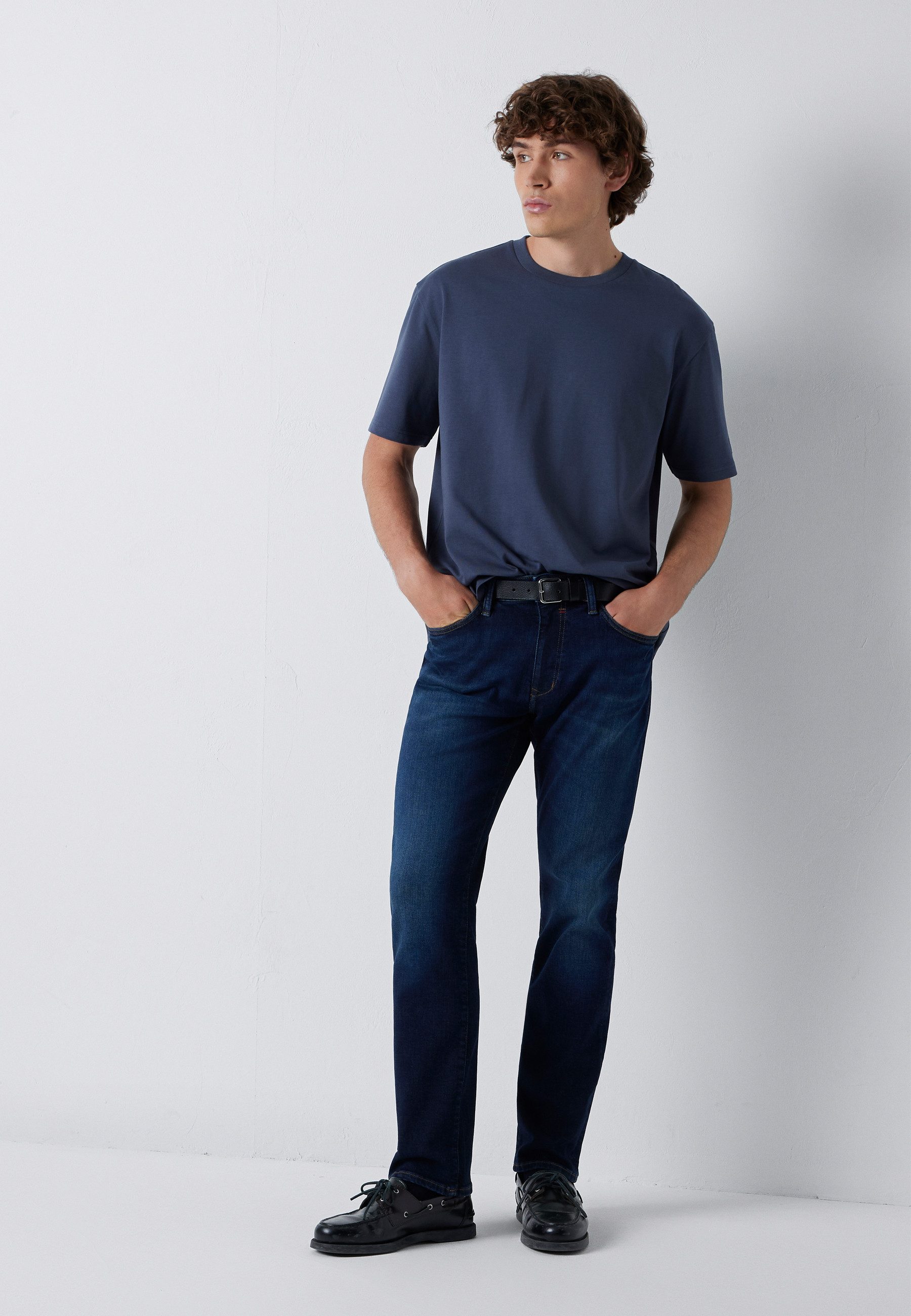 Gerade Jeans MARTIN