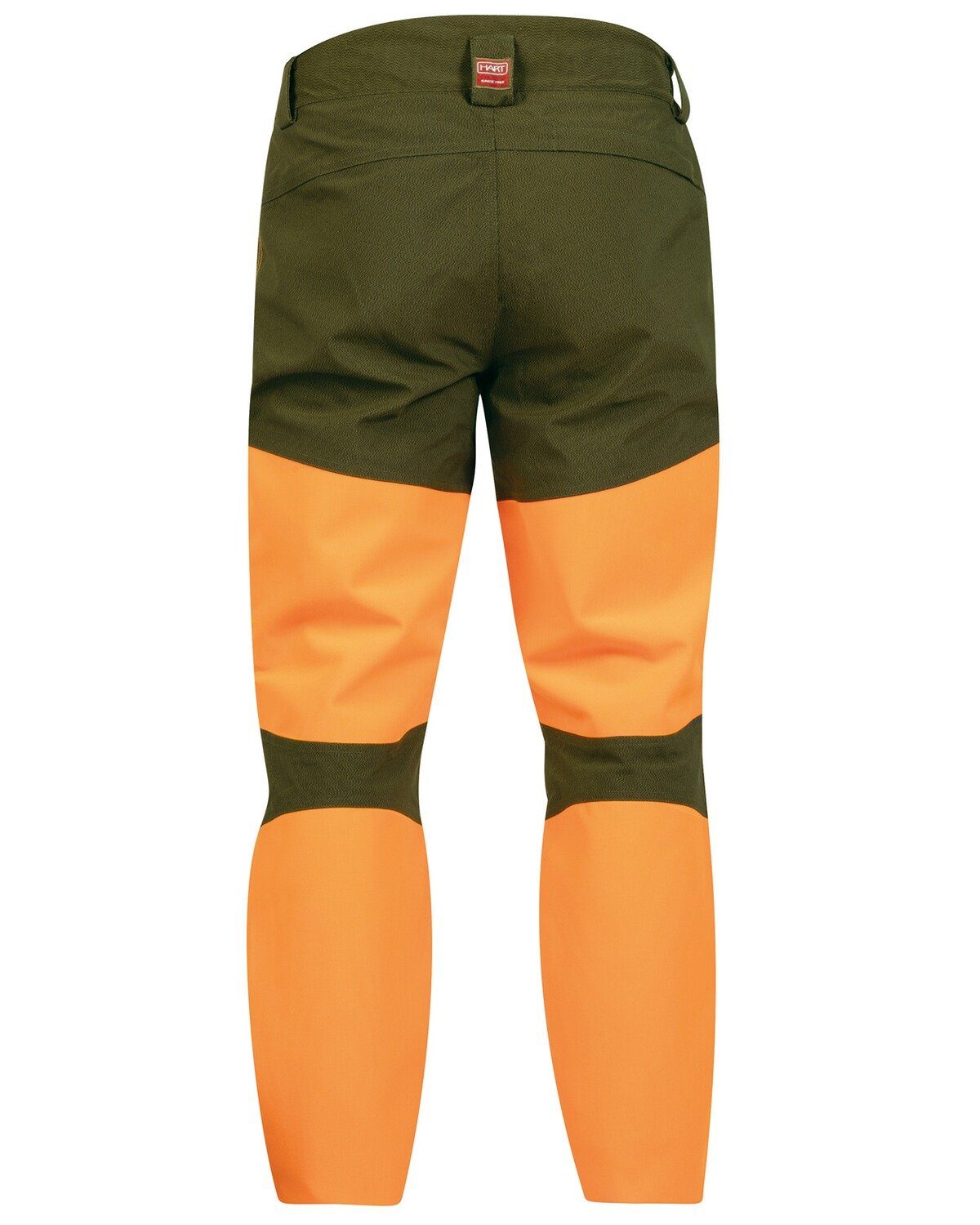 Hart Outdoorhose Hose Wildpro