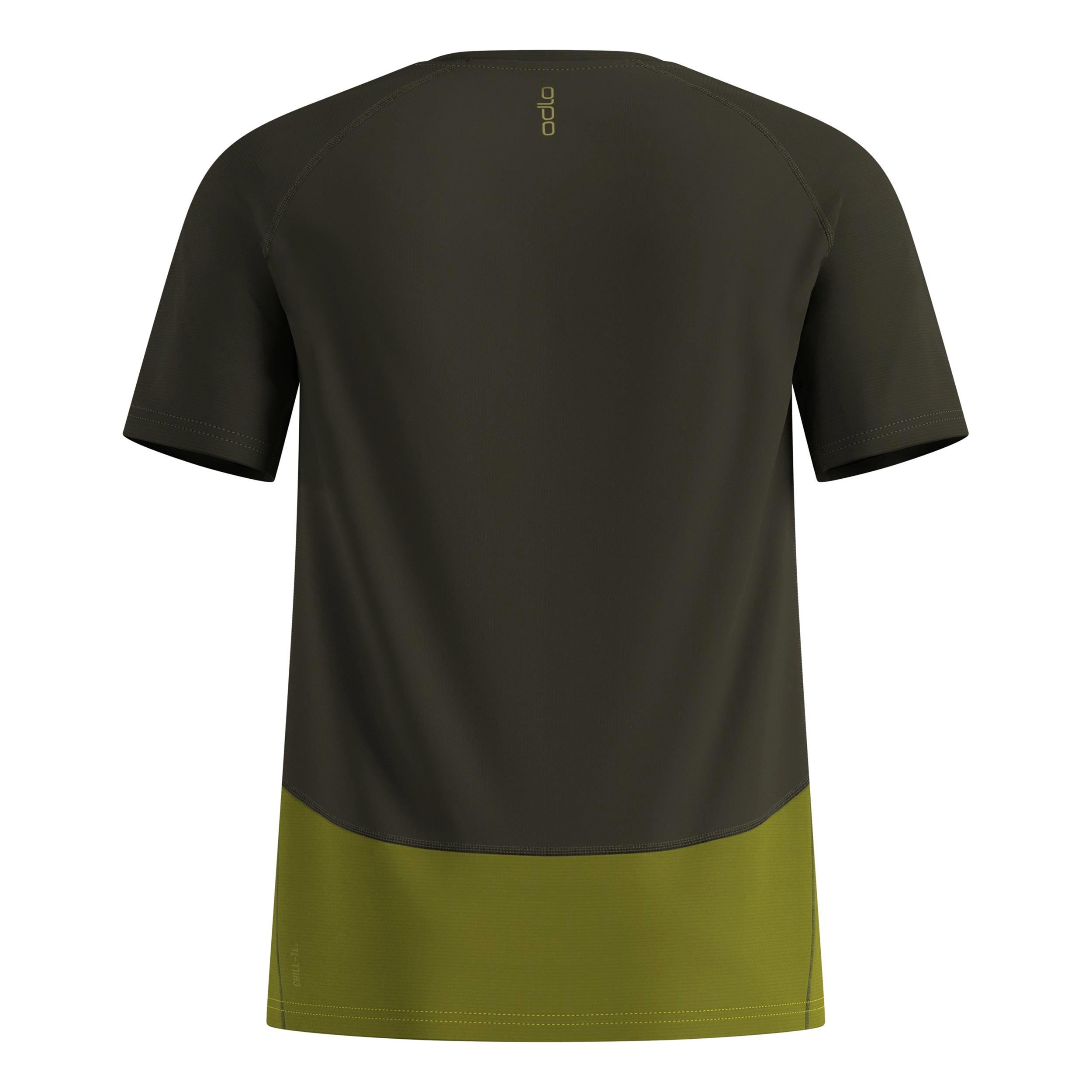 Odlo Laufshirt X-Alp Trail