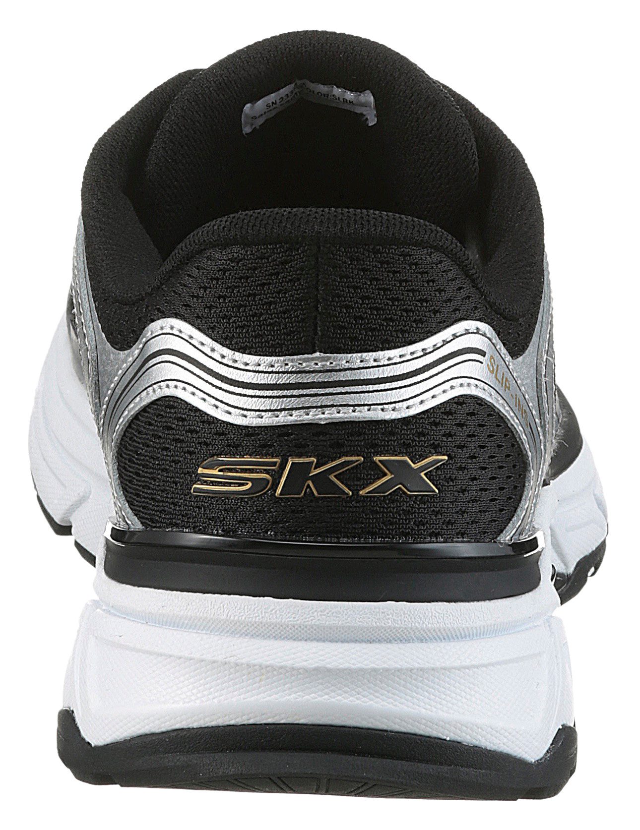 Skechers STAMINA SPORT Slip-On Sneaker Retro Sneaker, Schnürschuh mit Slip- günstig online kaufen