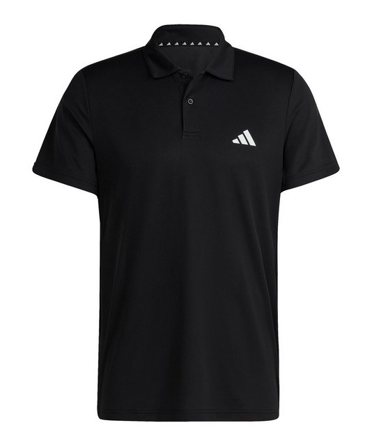 adidas Performance T-Shirt adidas Performance Essential Base Poloshirt Polo günstig online kaufen