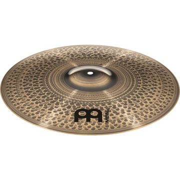 Meinl Percussion Becken, PAC16MC Pure Alloy Custom Medium Crash 16" - Crash Becken