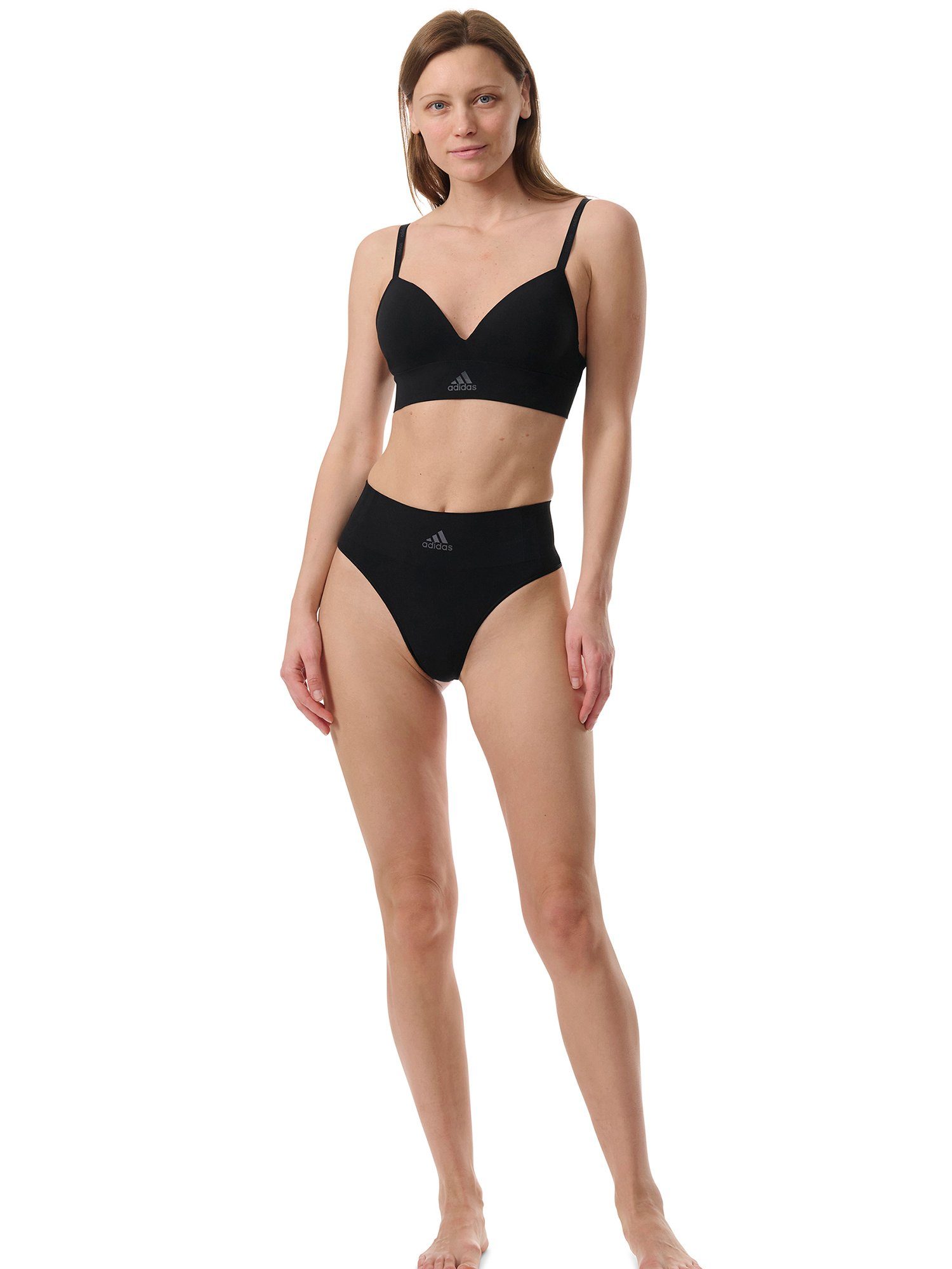 adidas Sportswear Bügelloser BH Sport Active günstig online kaufen