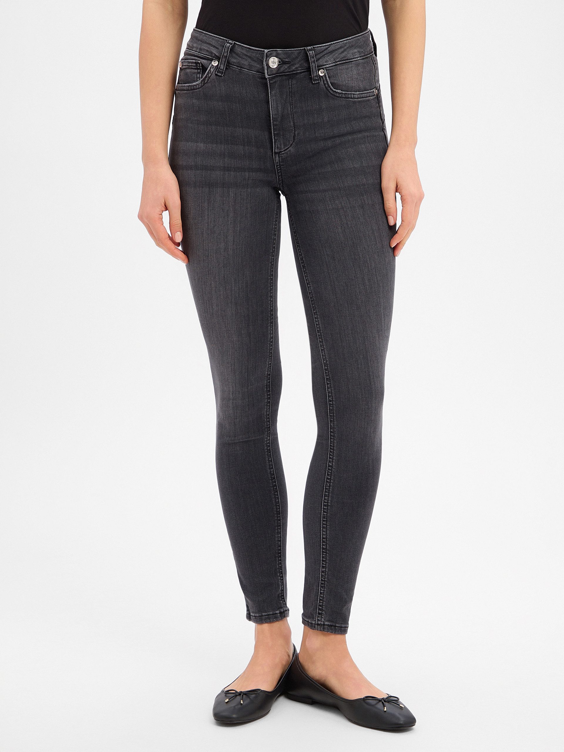 Liu Jo Slim-fit-Jeans