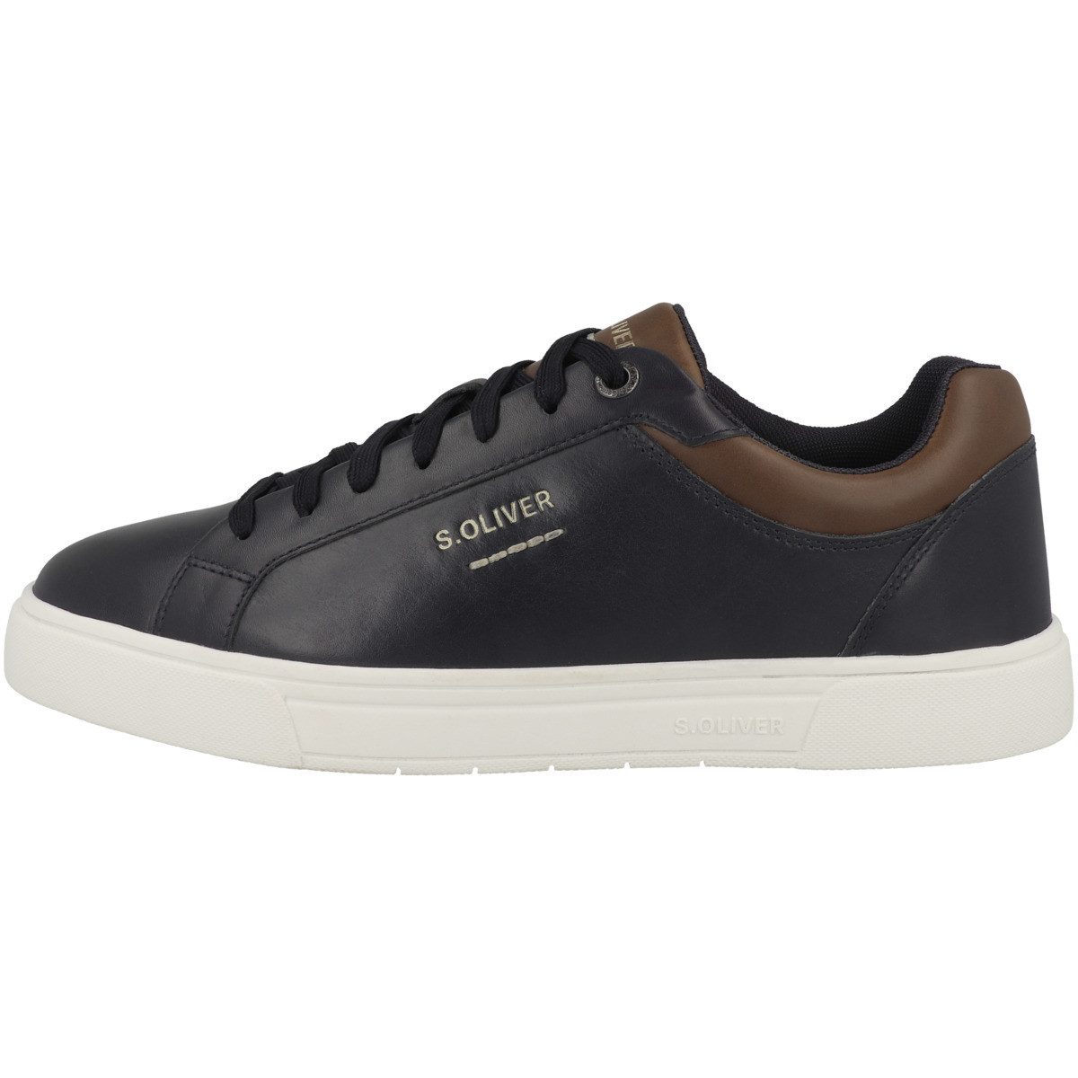s.Oliver 5-13604-43 Herren Sneaker günstig online kaufen
