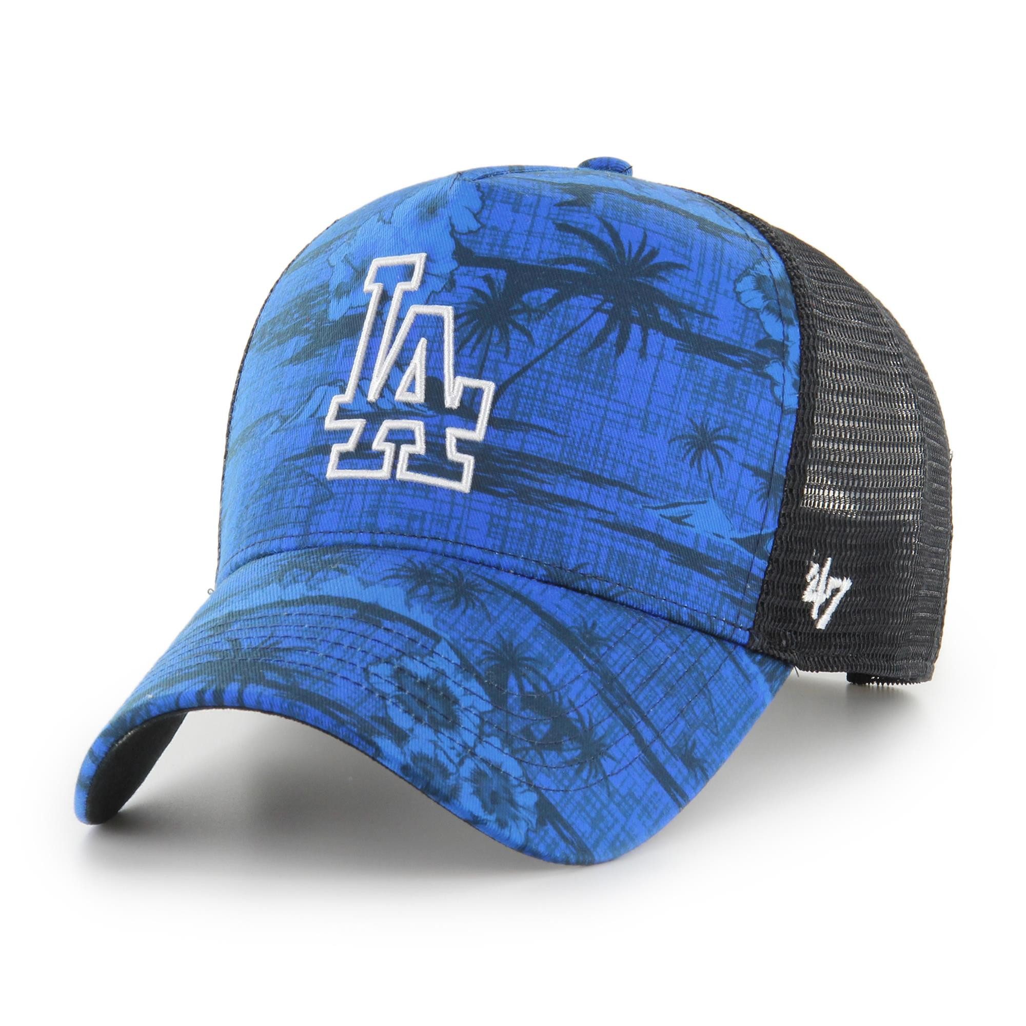 Trucker Cap '47 Brand Cap MLB LA Dodgers FIJI '47 OFFSIDE DT