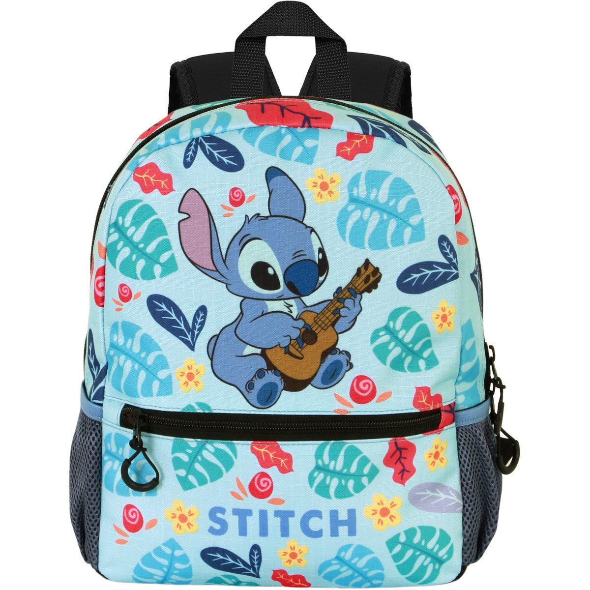 Disney Kinderrucksack Lilo & Stitch Unisex Kinder