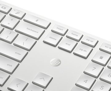 HP 650 Programmierbare Wireless Tastatur- und Maus-Set