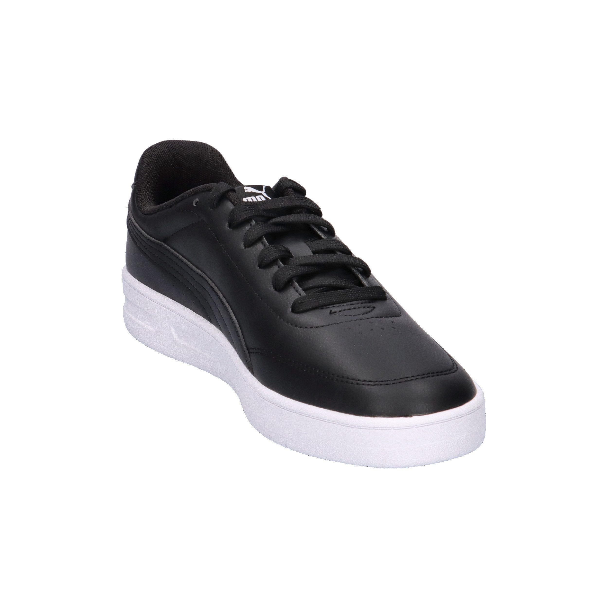 PUMA Puma Unisex Sneaker Court Classic Clean 402223 Sneaker günstig online kaufen