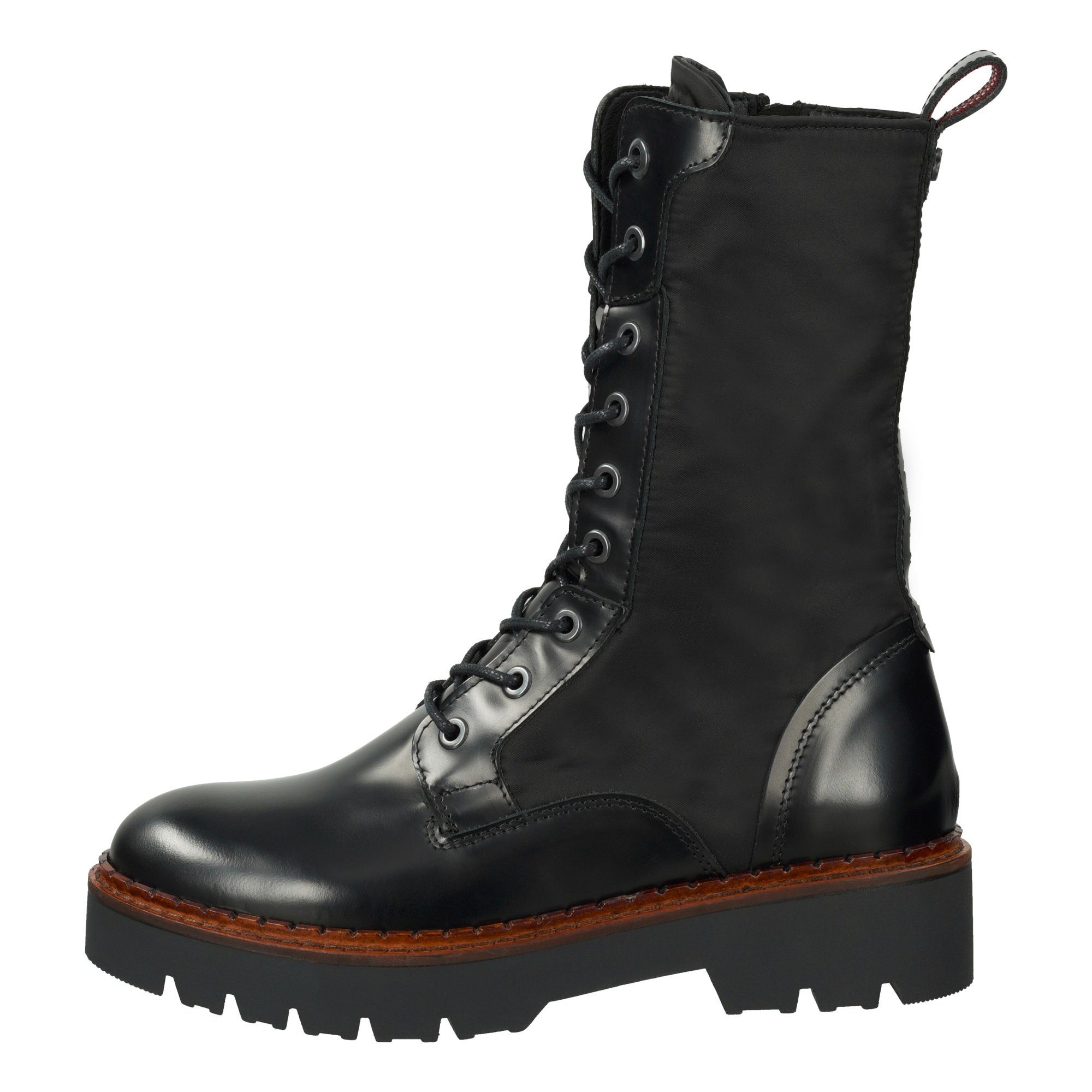 Scotch & Soda Olivine Schnürboots