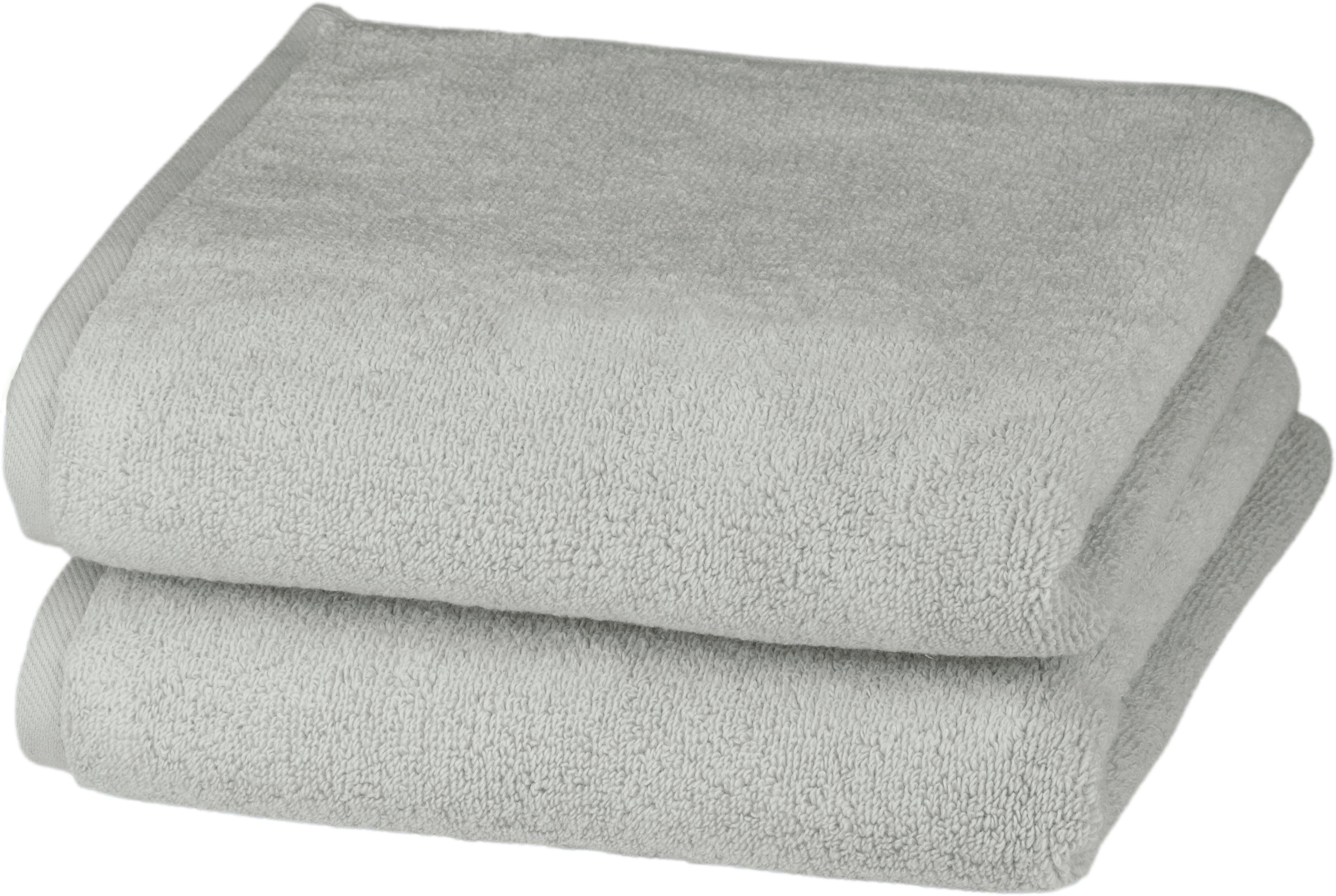 ROSS Handtücher Sensual 9000, Frottier (2-St), günstig online kaufen