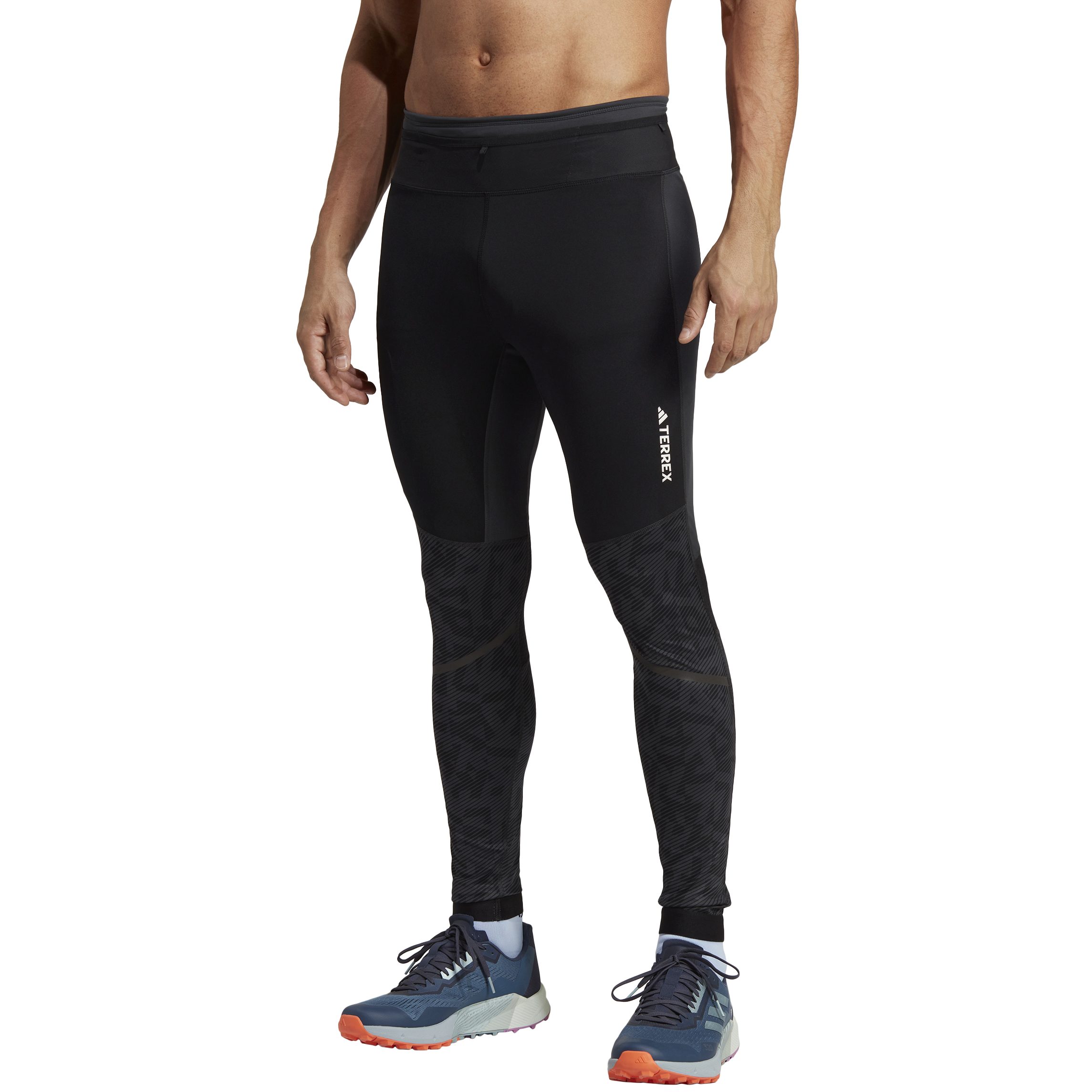 adidas TERREX Laufhose adidas Terrex Agravic Trail Running Leggings