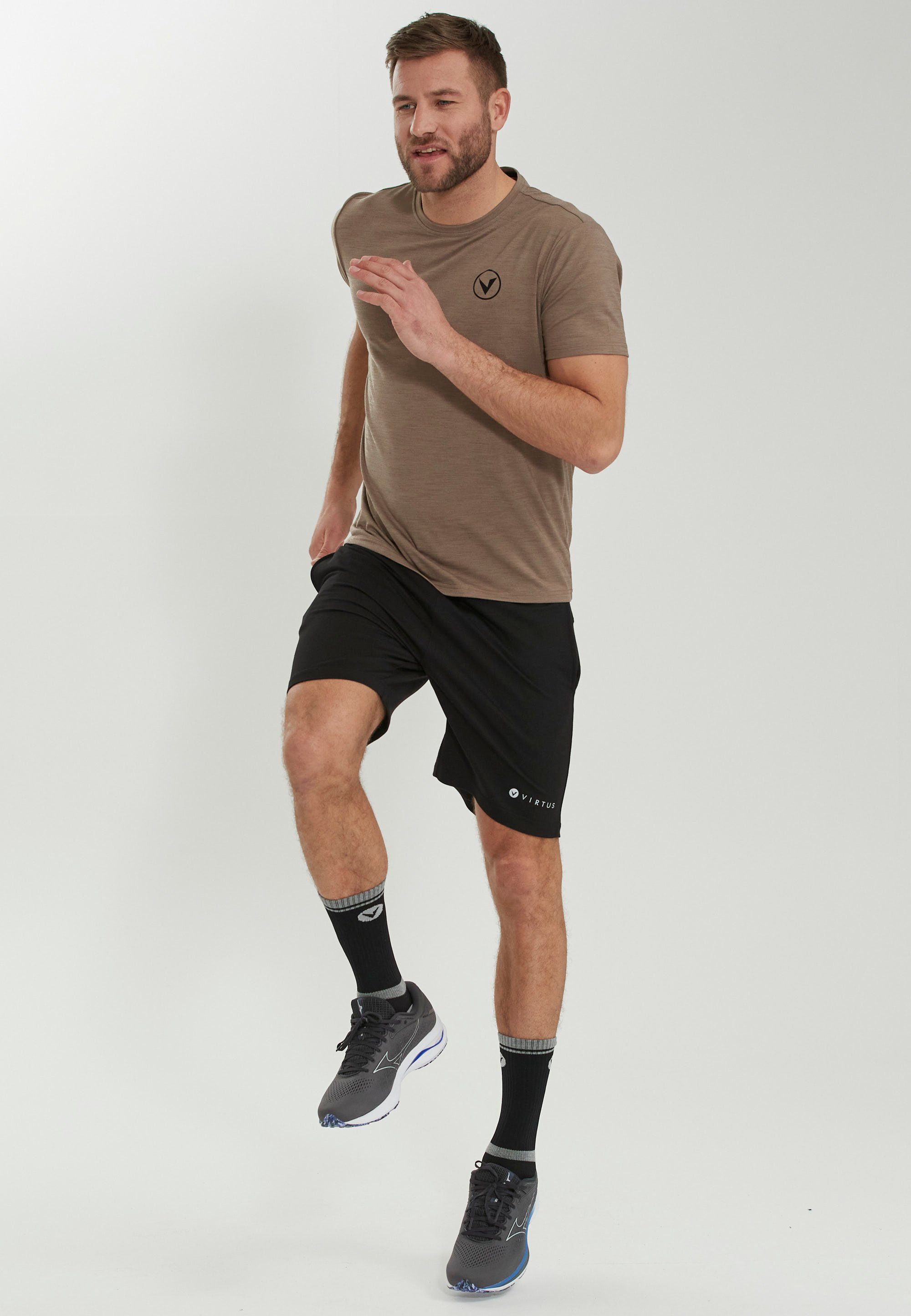 Virtus Shorts Patrick V2 mit verstellbarem günstig online kaufen