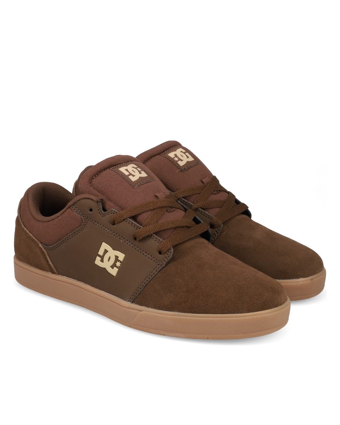Brown/Gum