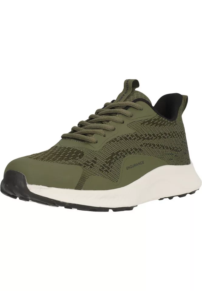 ENDURANCE Elestern Sneaker Aus atmungsaktivem Material