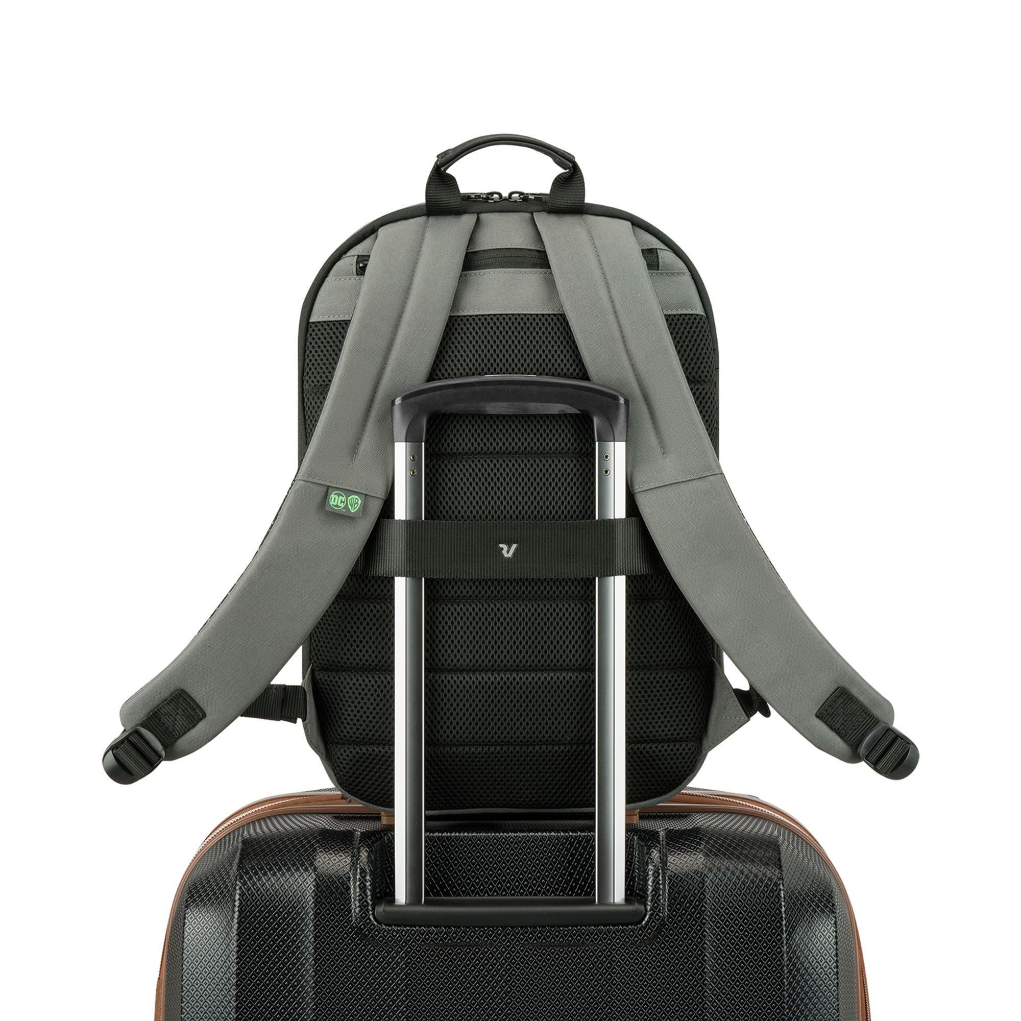 RONCATO Laptoprucksack Interface, Polyester